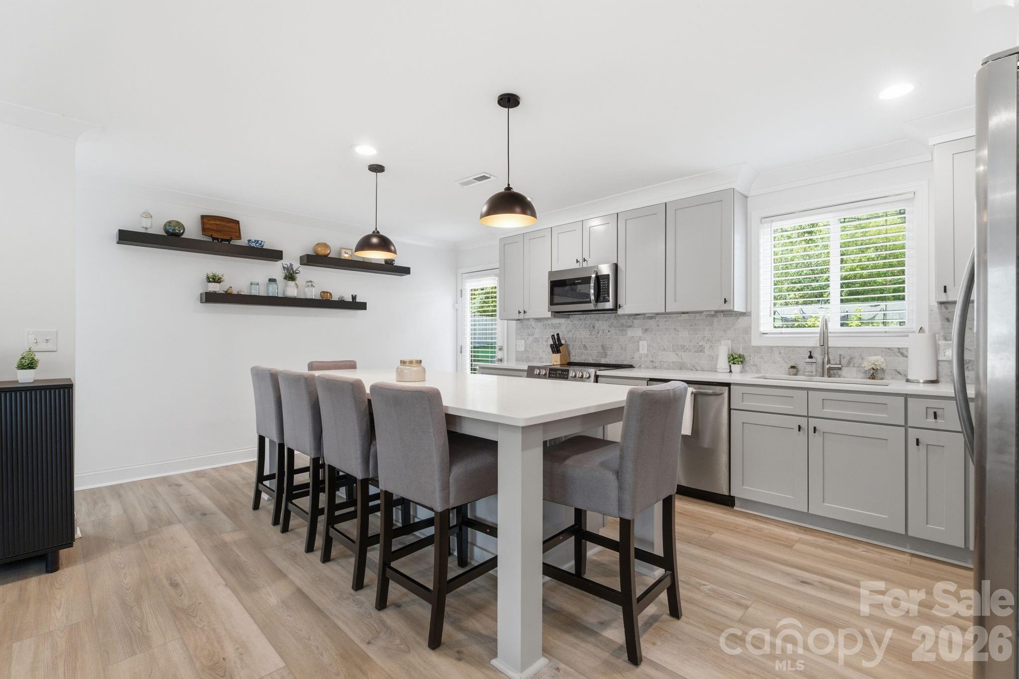 2639 Englehardt Street — Charlotte