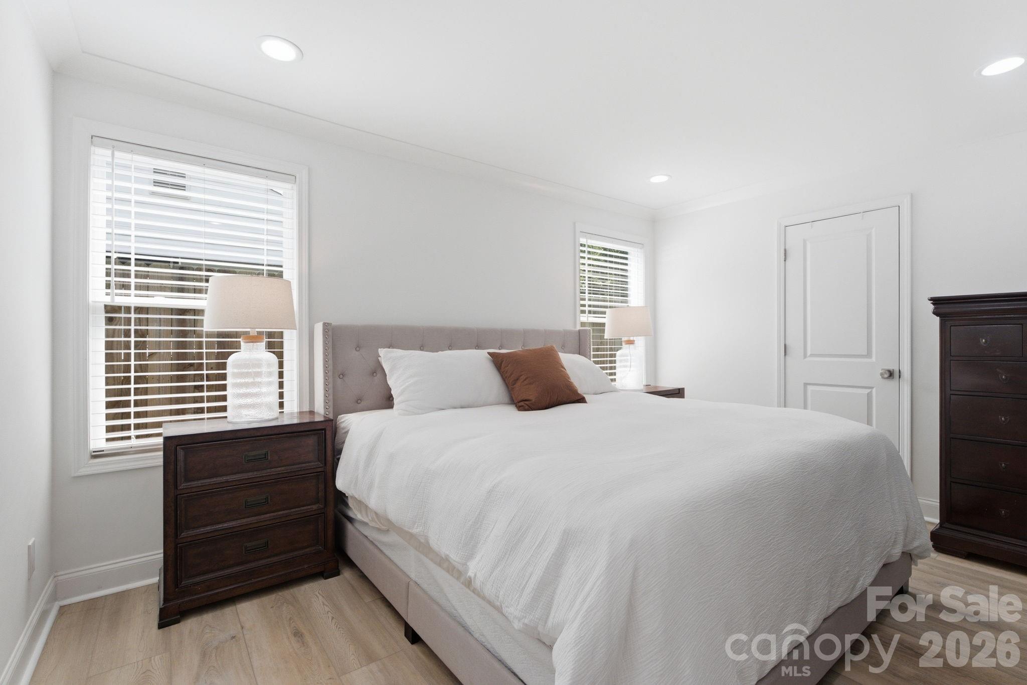 2639 Englehardt Street — Charlotte