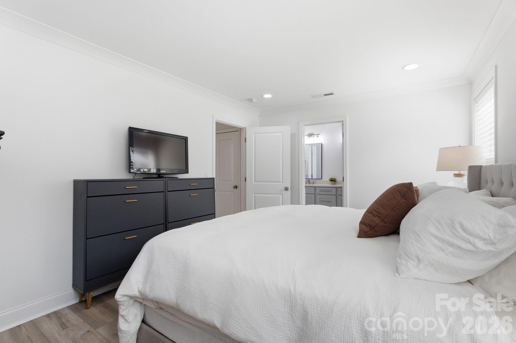 2639 Englehardt Street — Charlotte