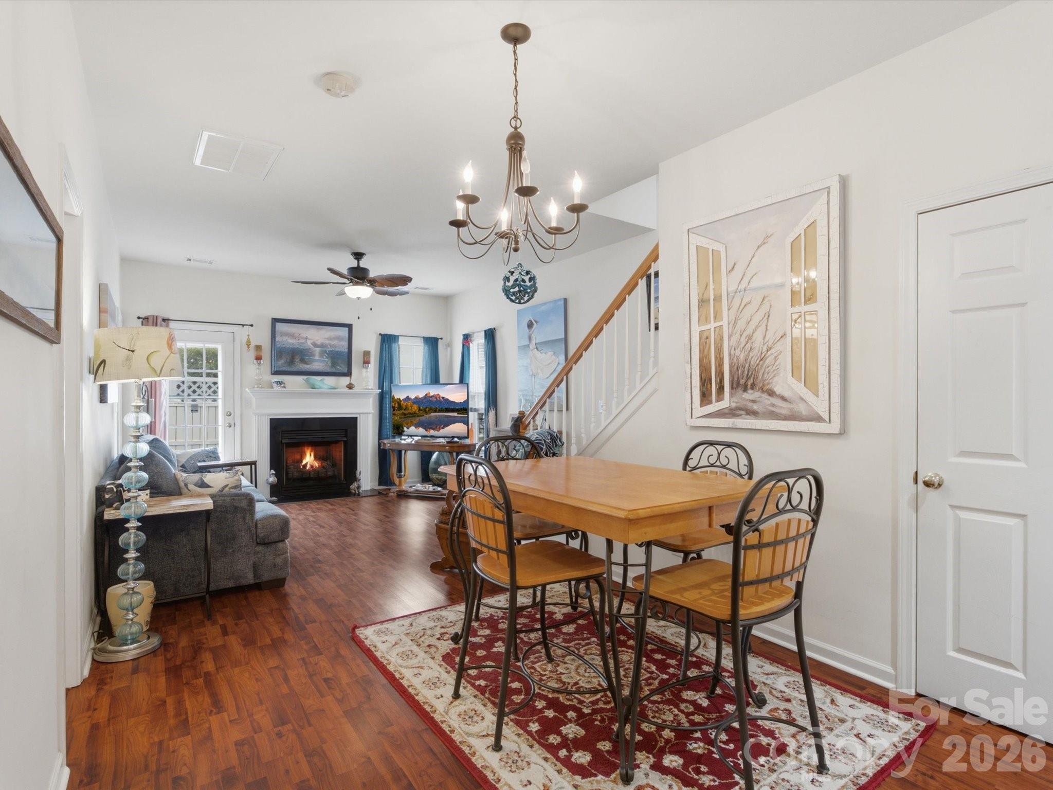 209 Tail Race Lane — Fort Mill