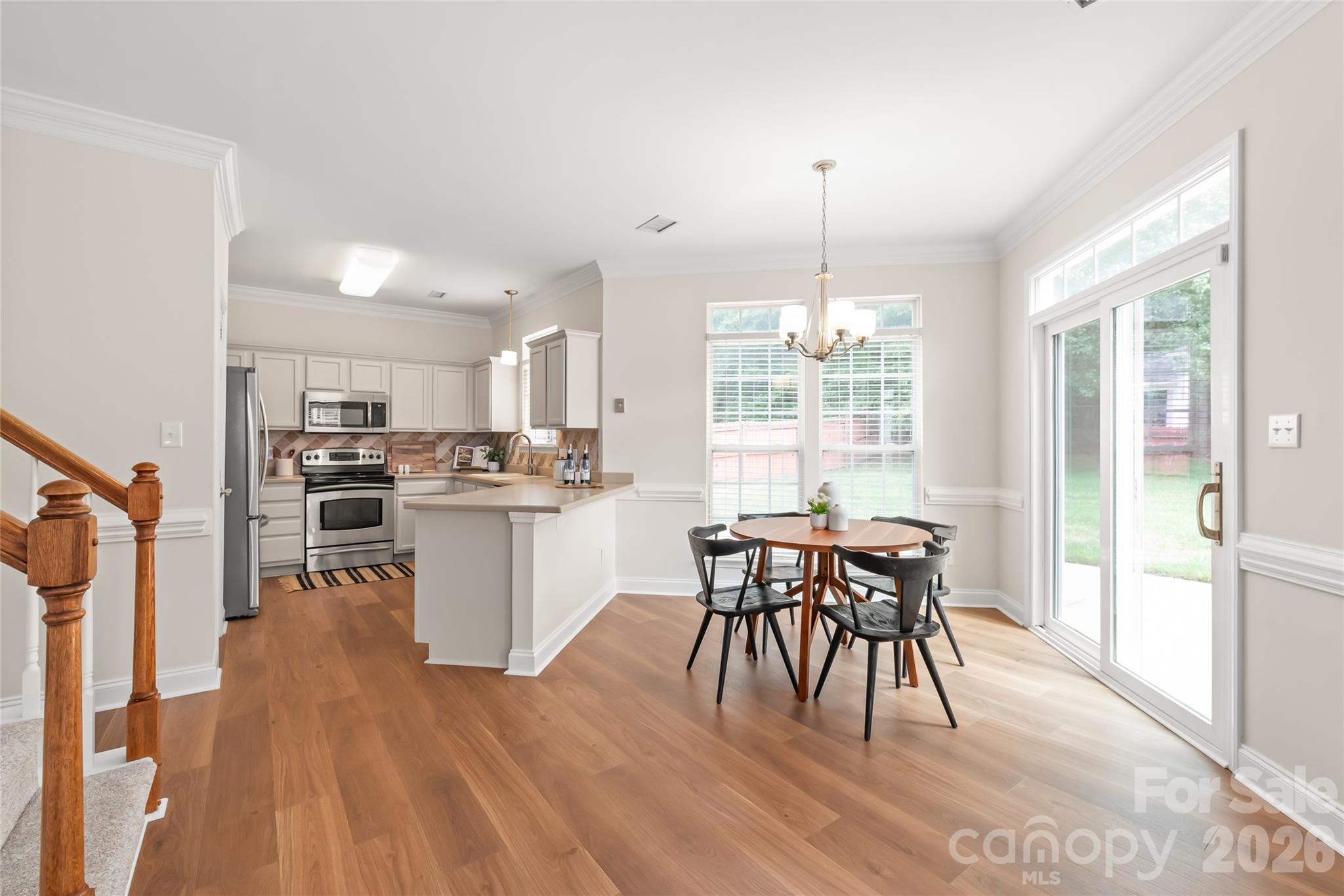 12319 Silveroak Lane — Charlotte