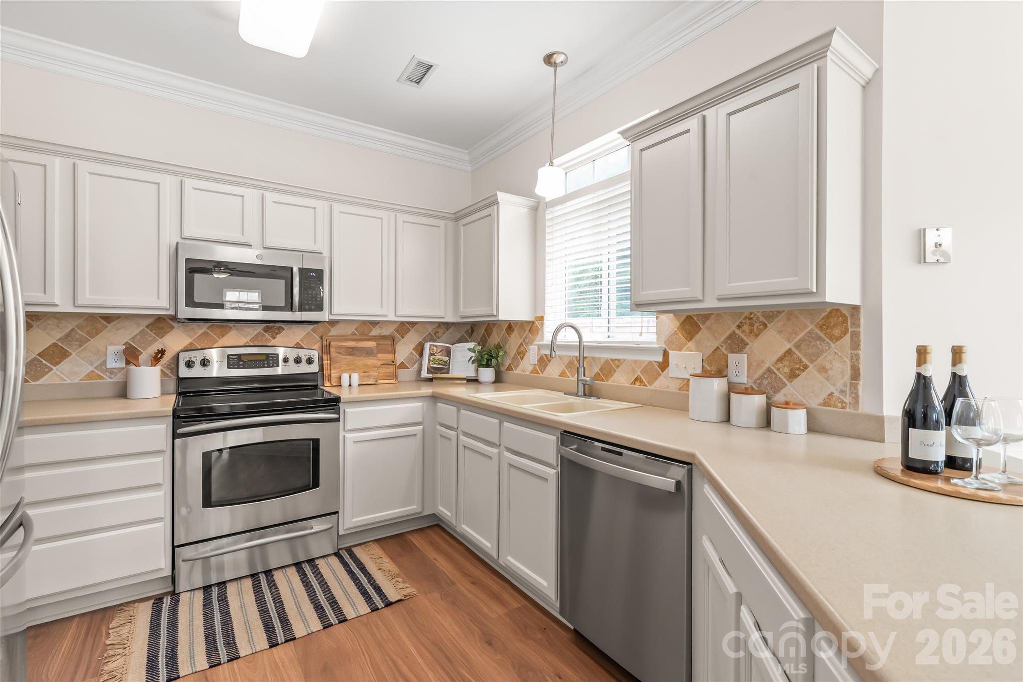 12319 Silveroak Lane — Charlotte