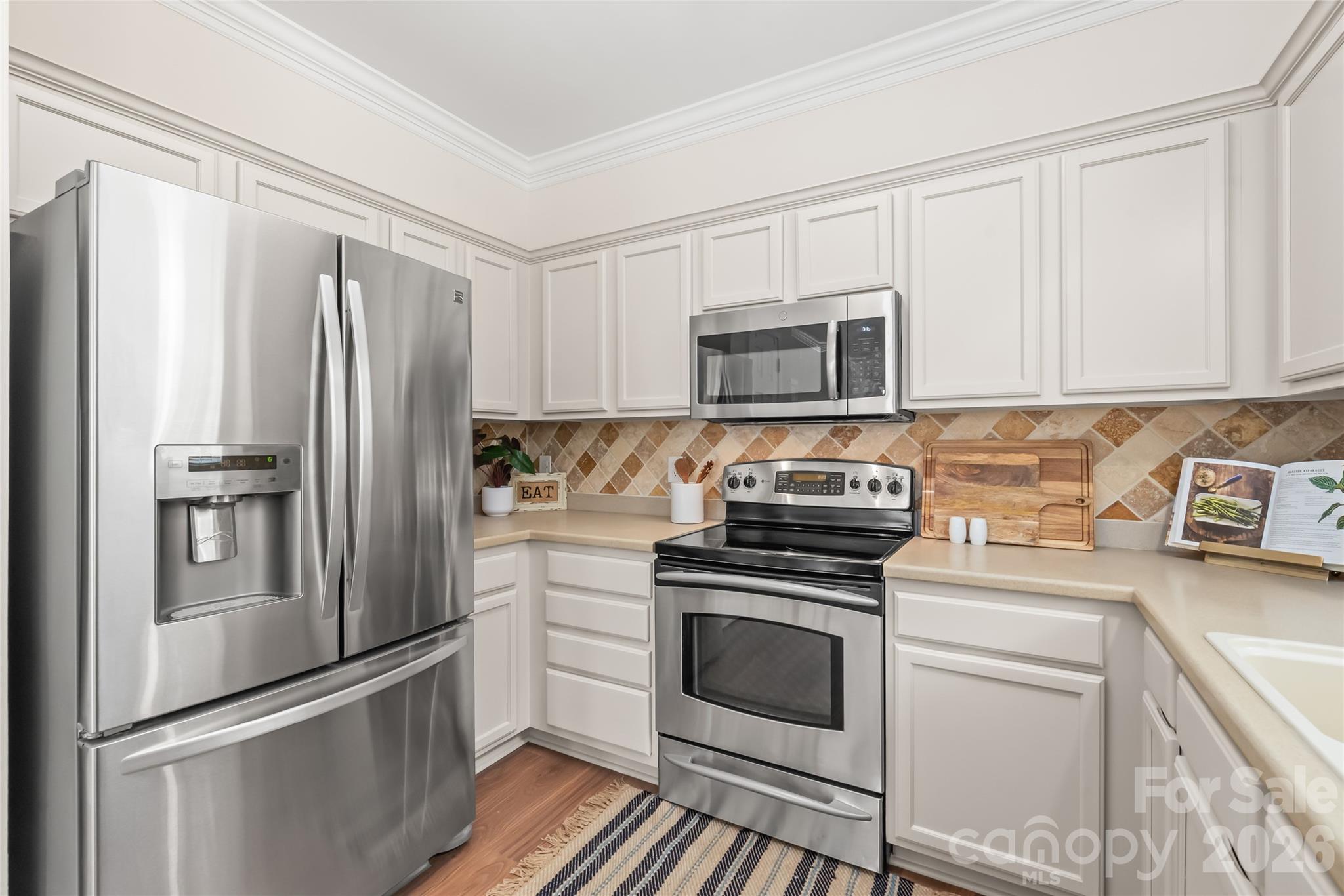 12319 Silveroak Lane — Charlotte