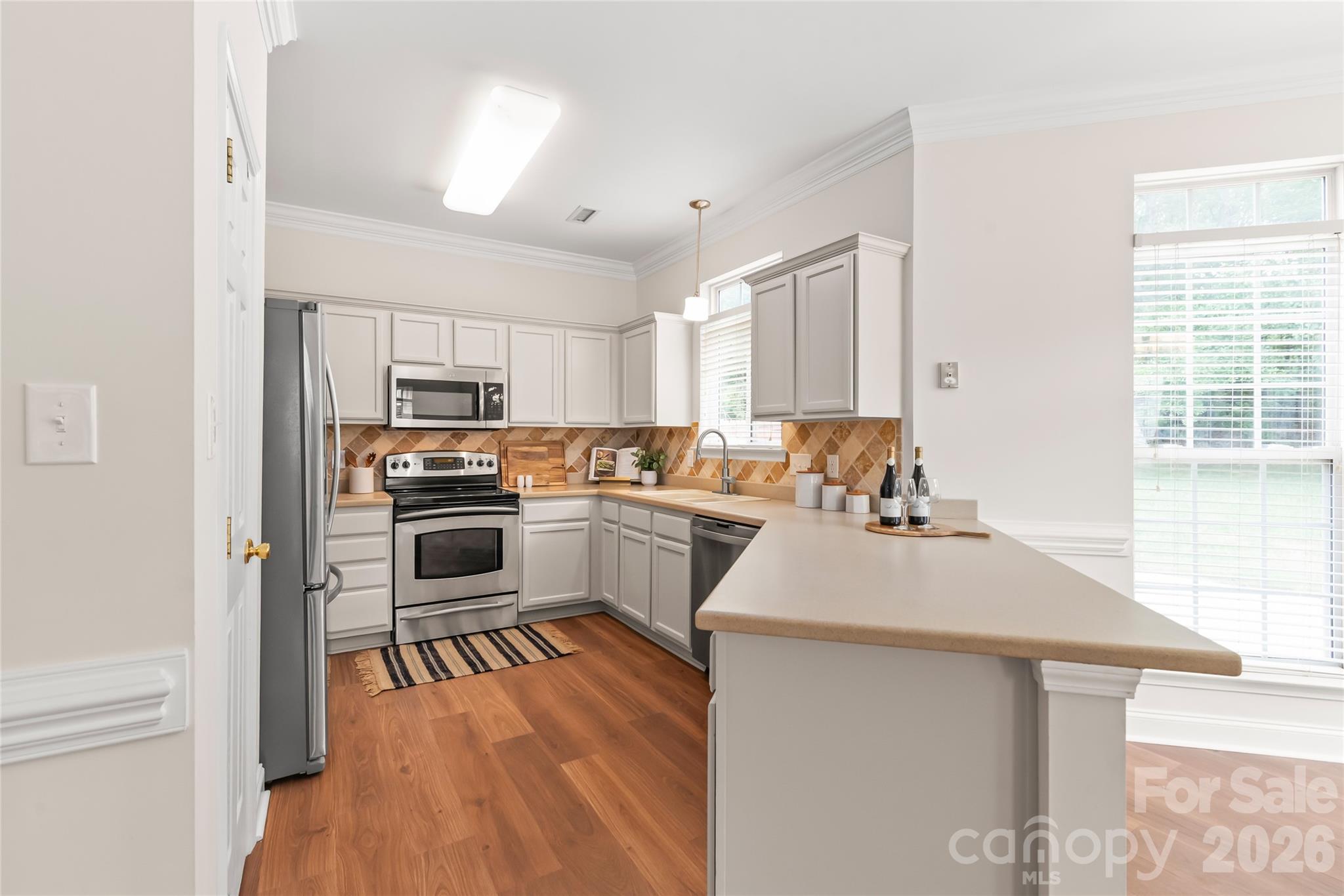 12319 Silveroak Lane — Charlotte