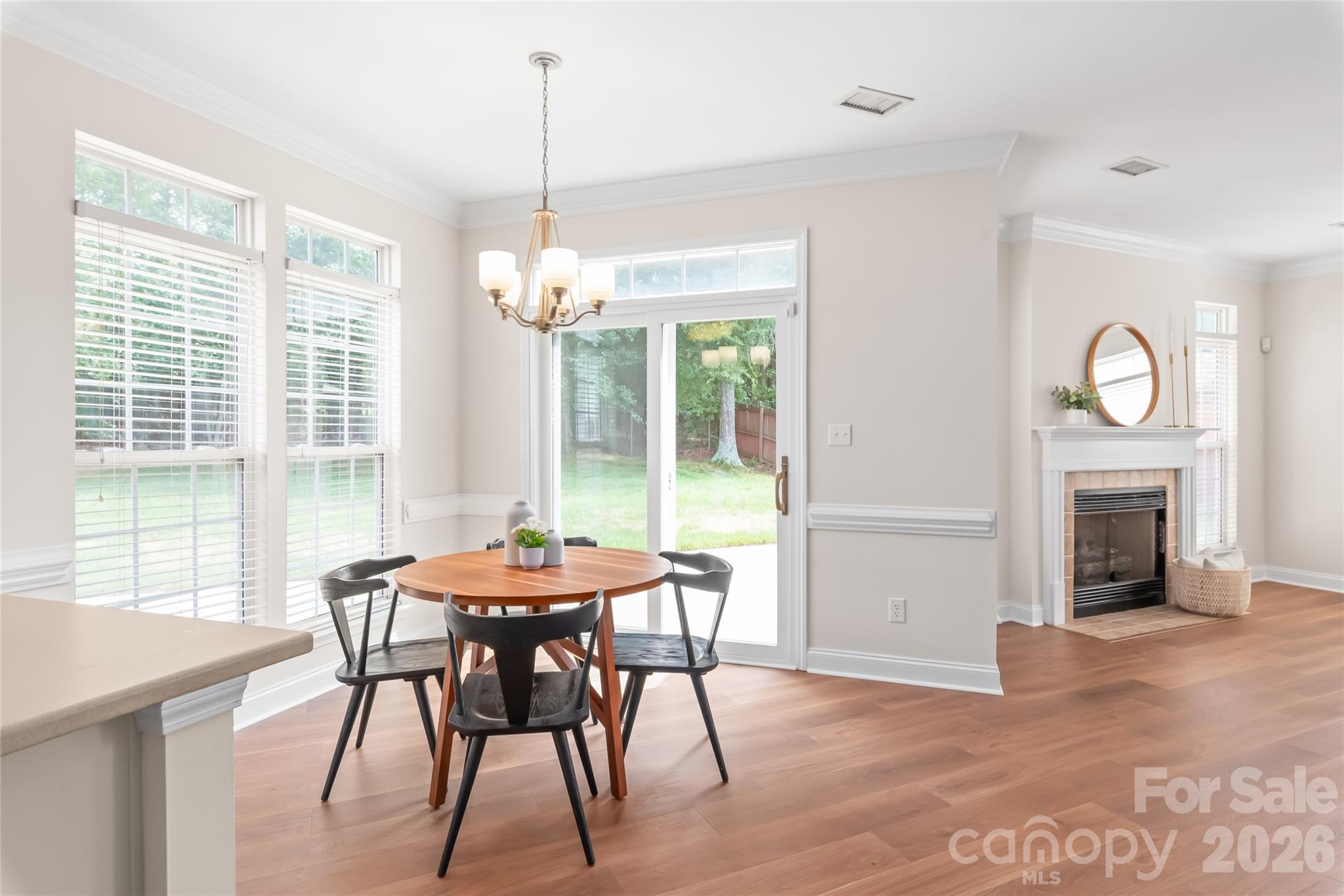 12319 Silveroak Lane — Charlotte