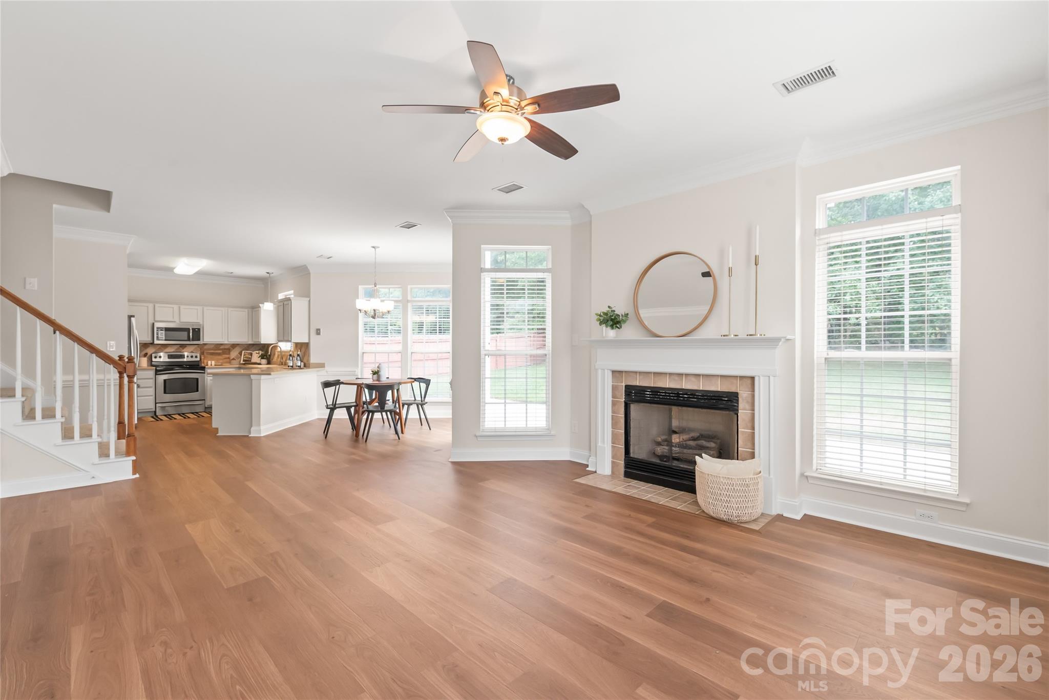 12319 Silveroak Lane — Charlotte