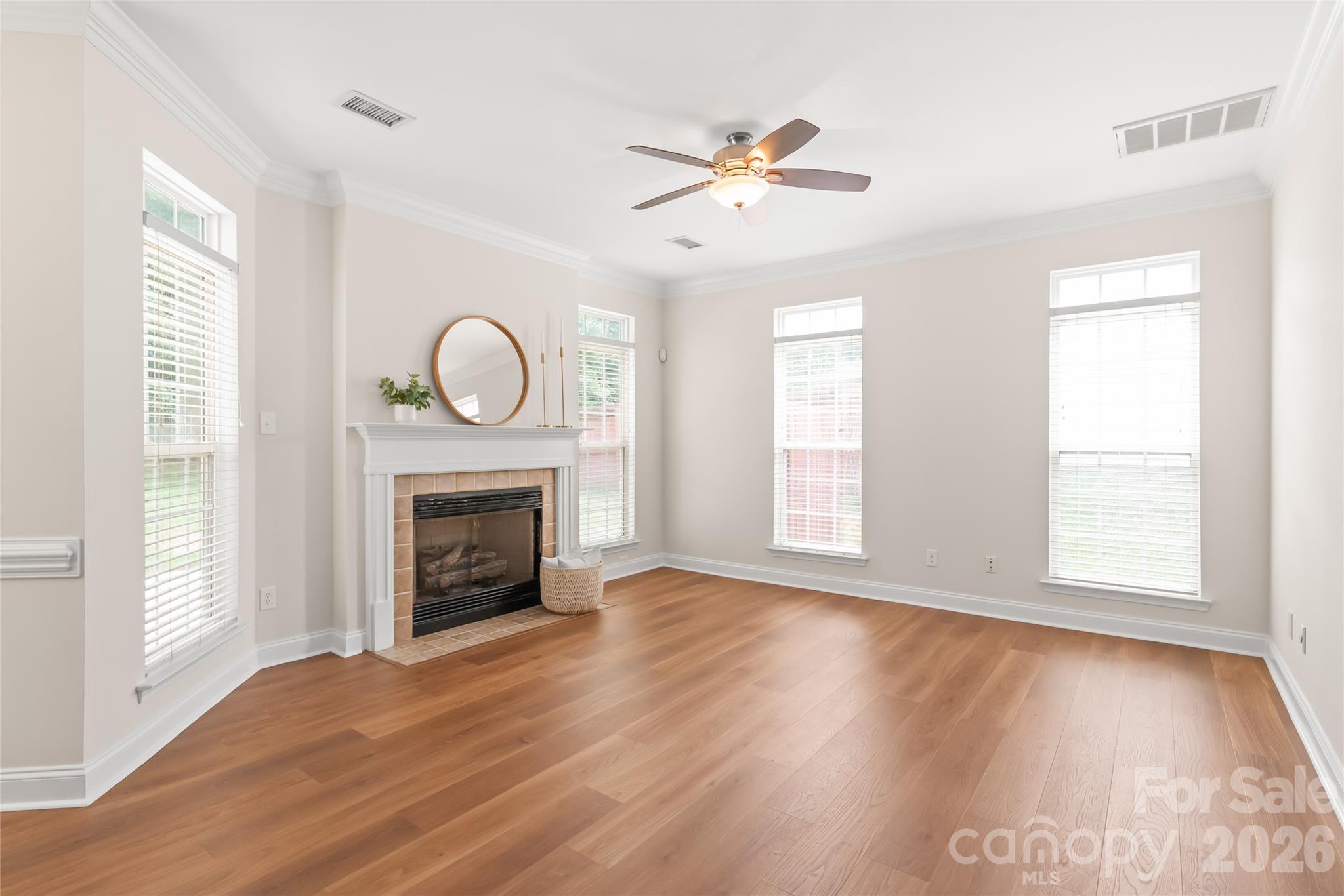 12319 Silveroak Lane — Charlotte