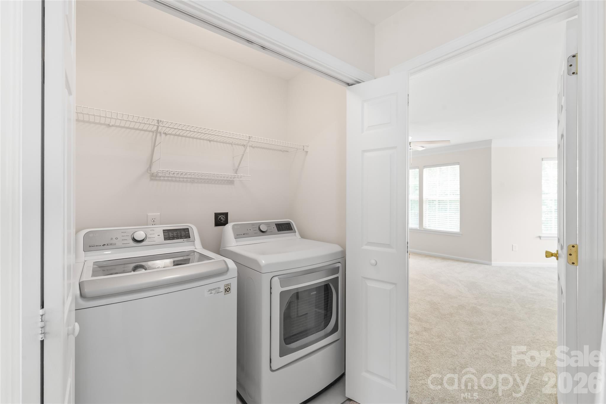 12319 Silveroak Lane — Charlotte