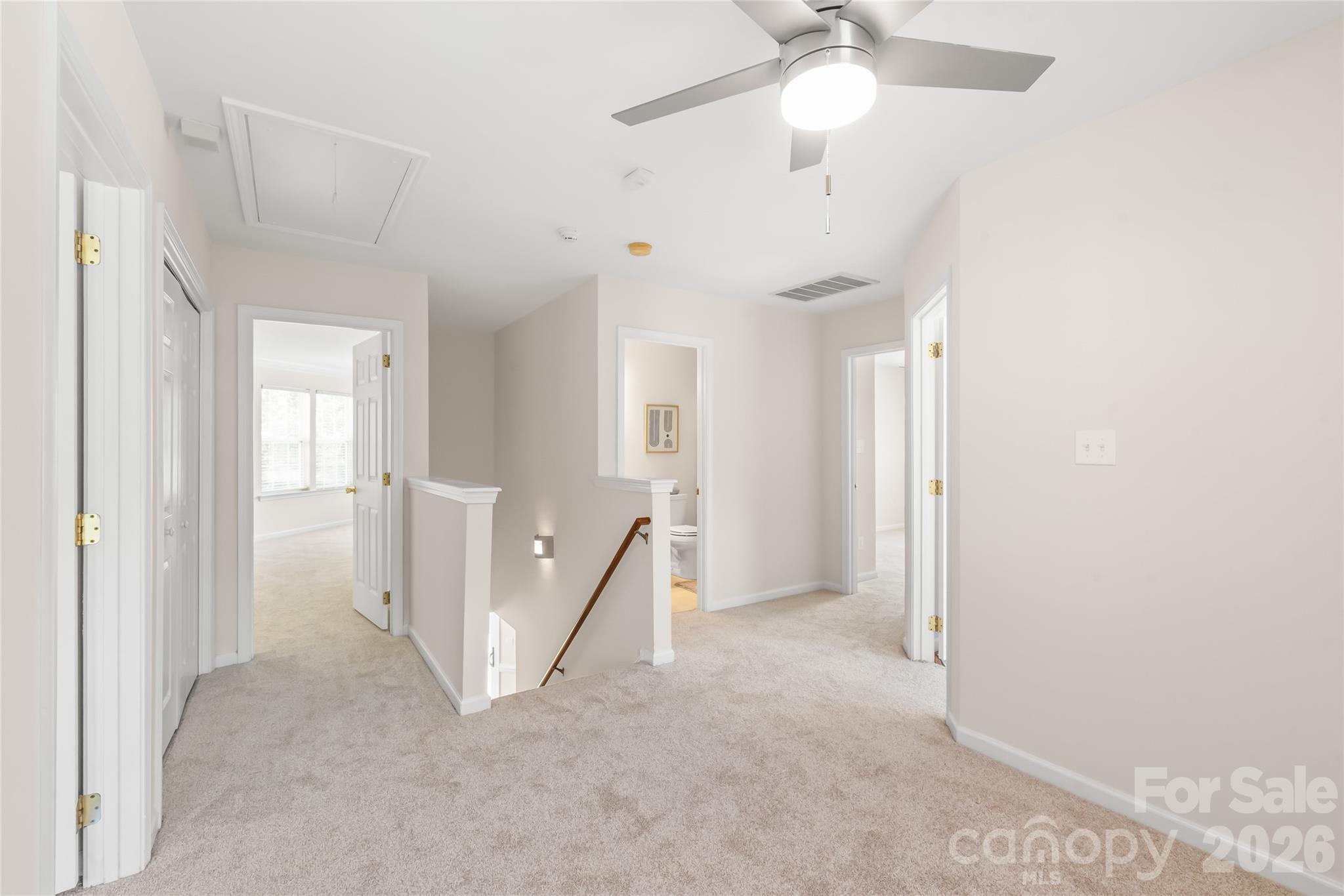12319 Silveroak Lane — Charlotte