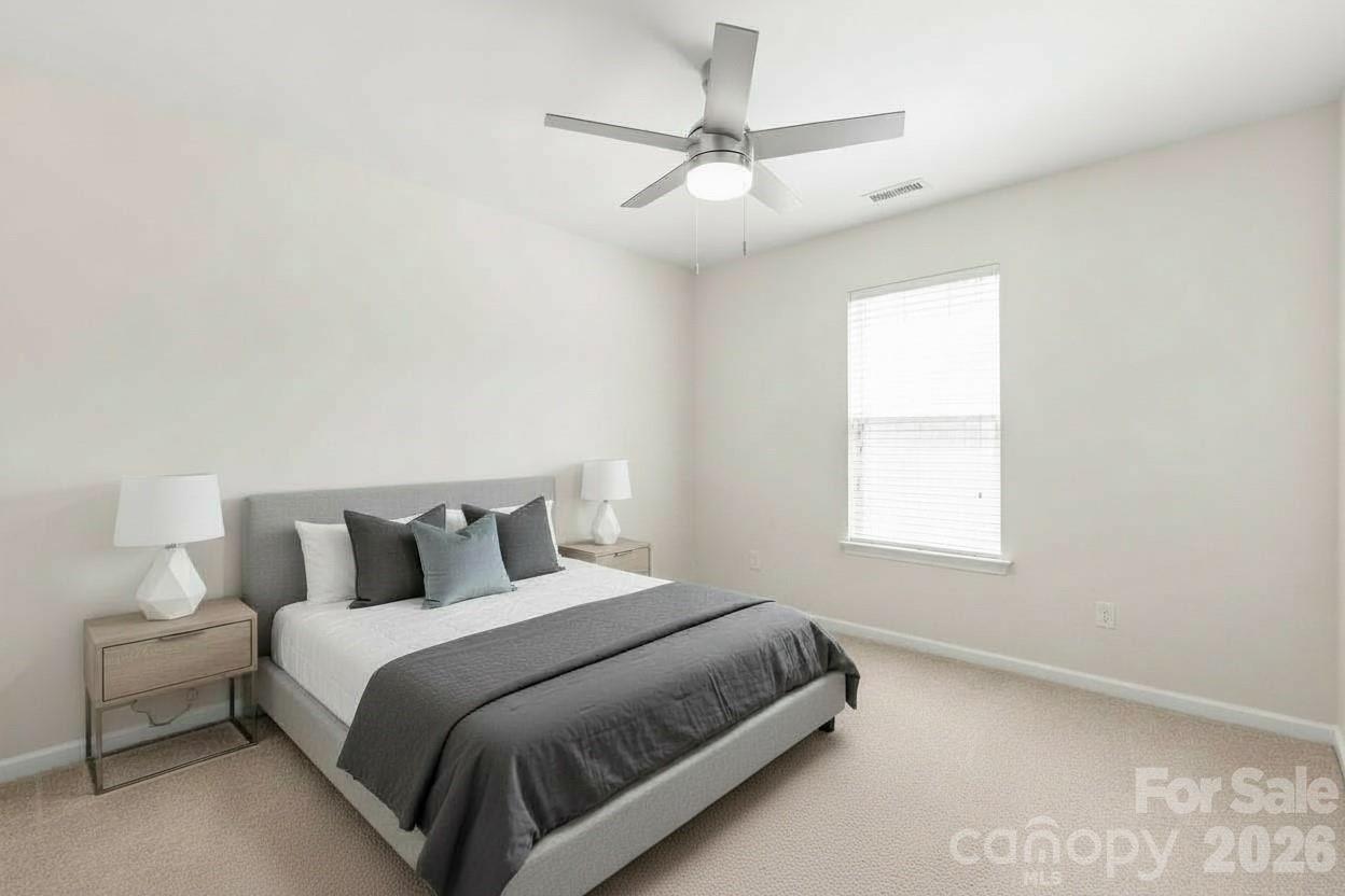 12319 Silveroak Lane — Charlotte