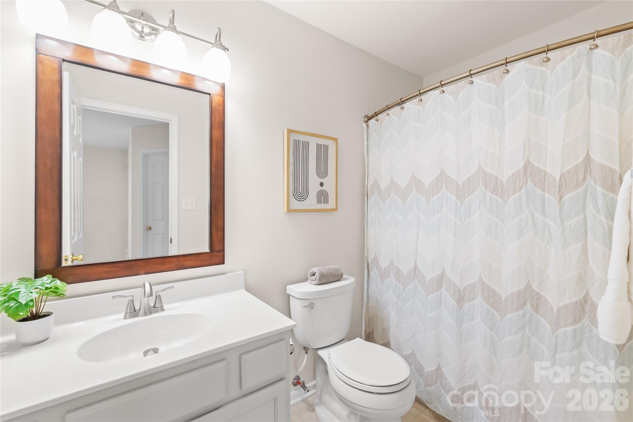 12319 Silveroak Lane — Charlotte