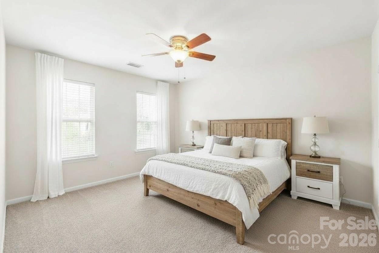 12319 Silveroak Lane — Charlotte