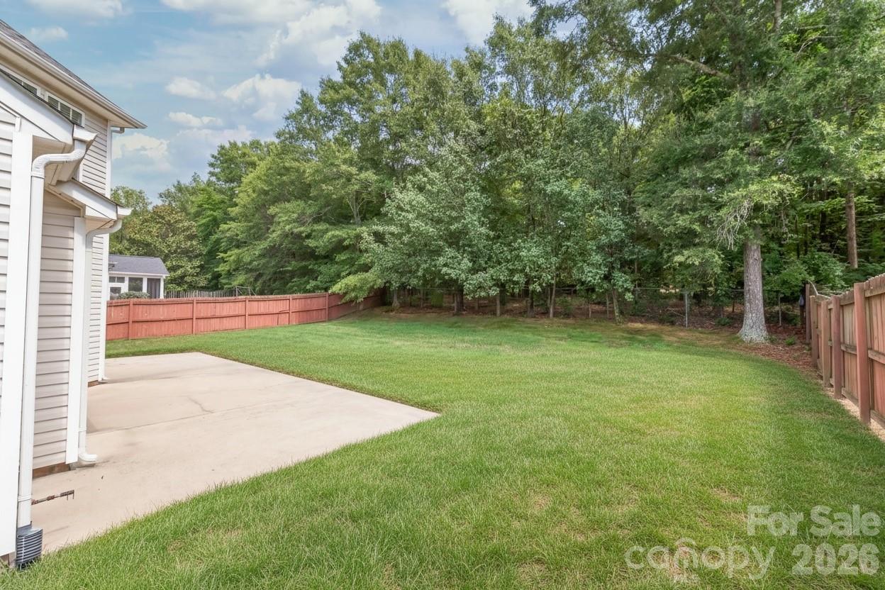 12319 Silveroak Lane — Charlotte