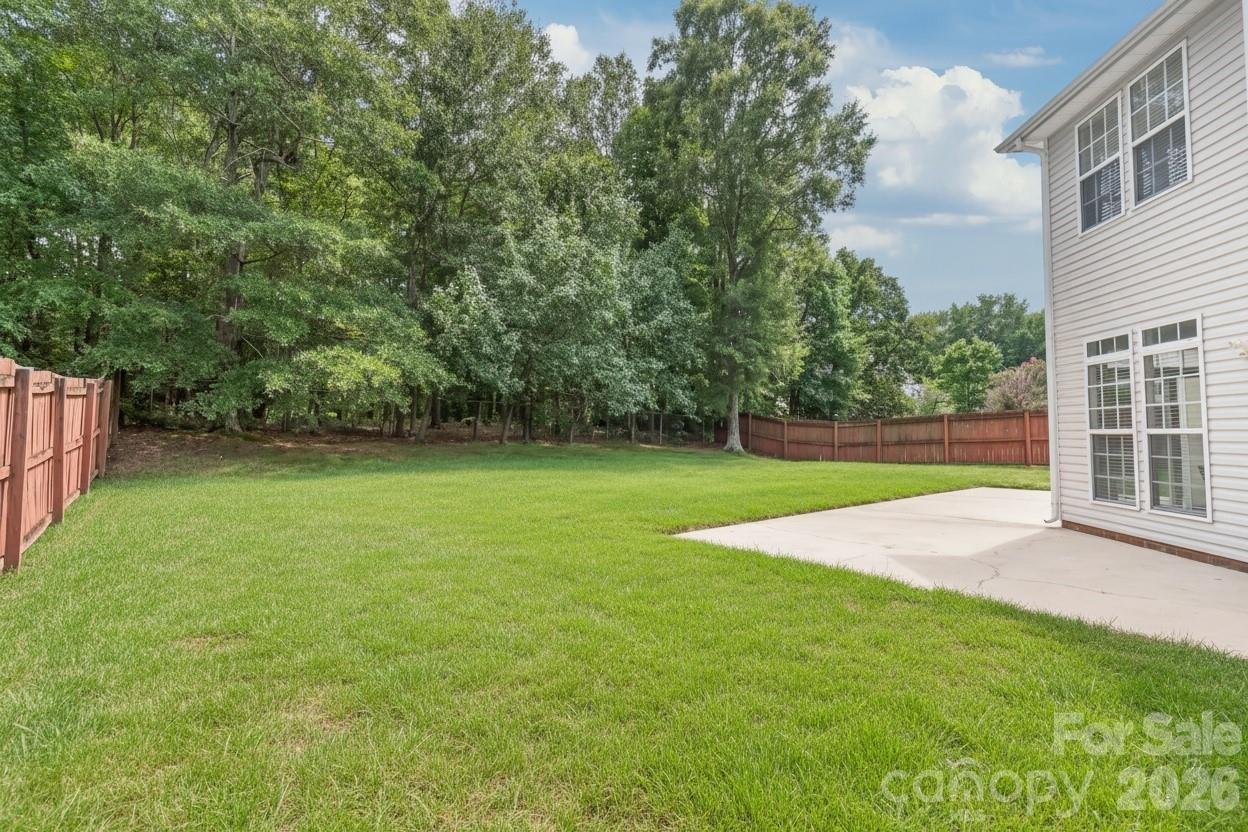 12319 Silveroak Lane — Charlotte