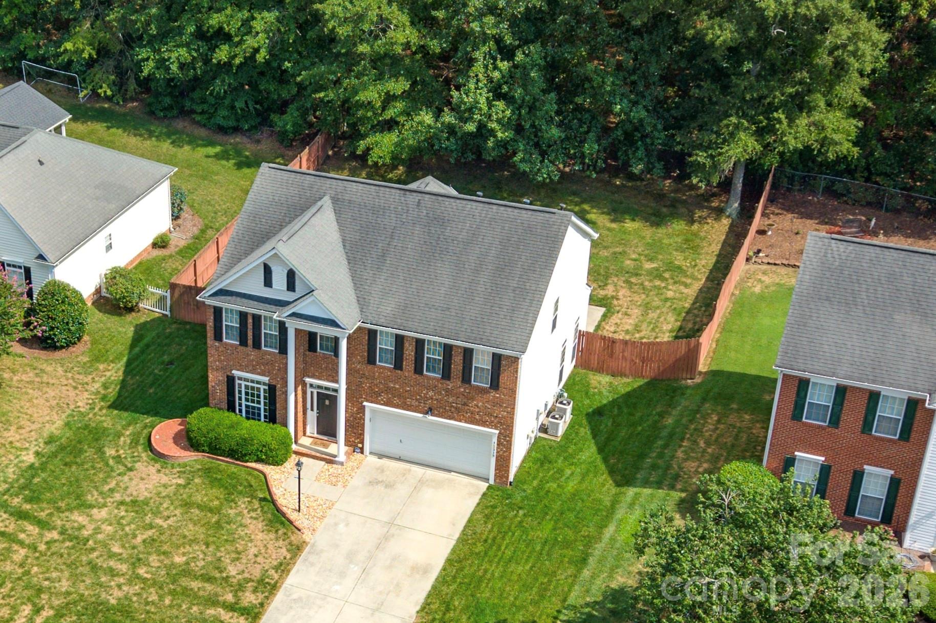 12319 Silveroak Lane — Charlotte