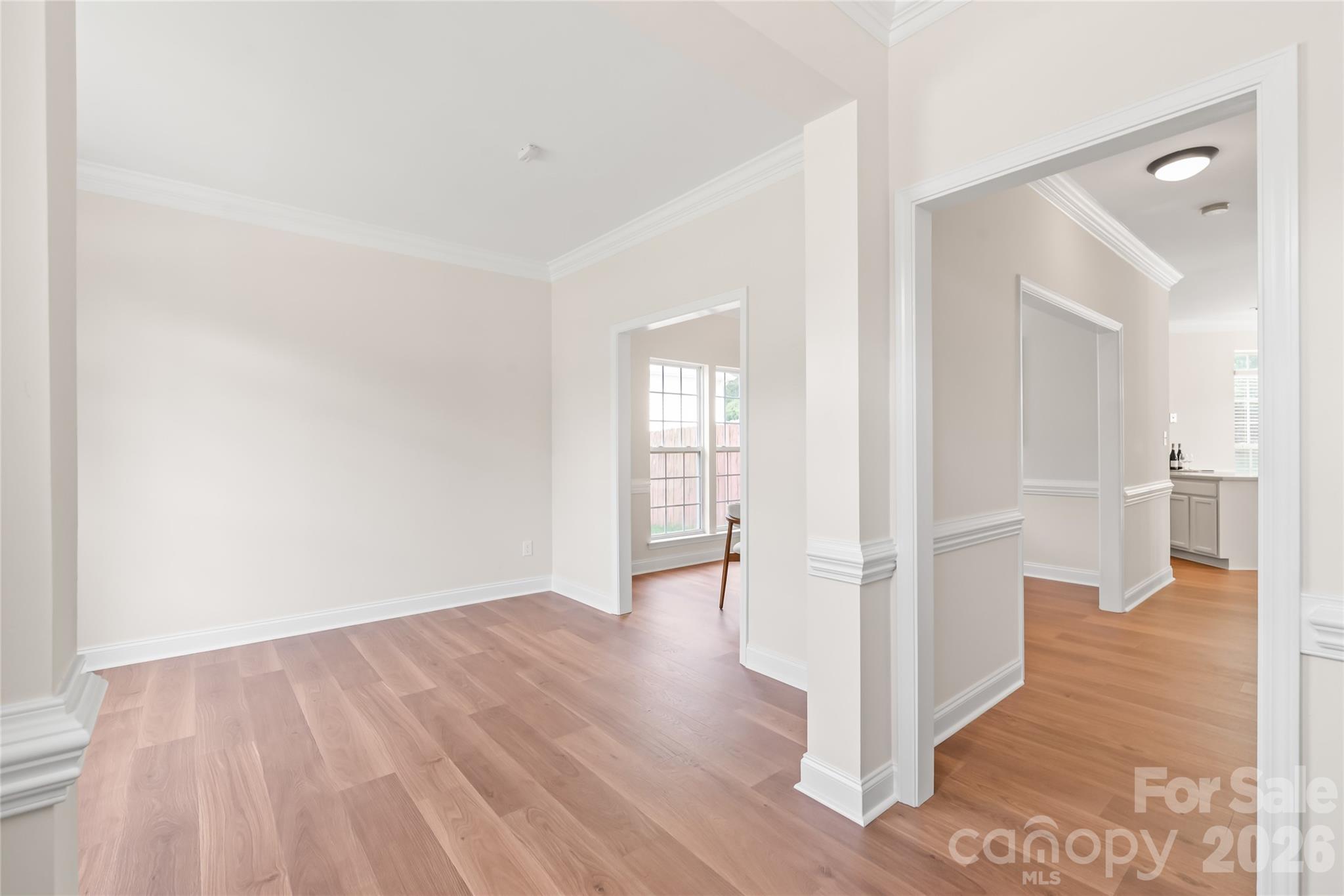 12319 Silveroak Lane — Charlotte