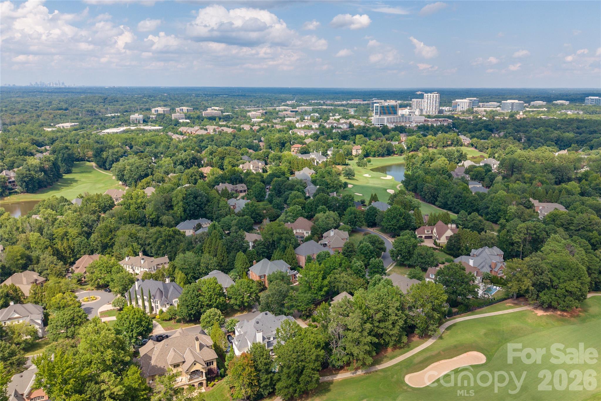 12319 Silveroak Lane — Charlotte