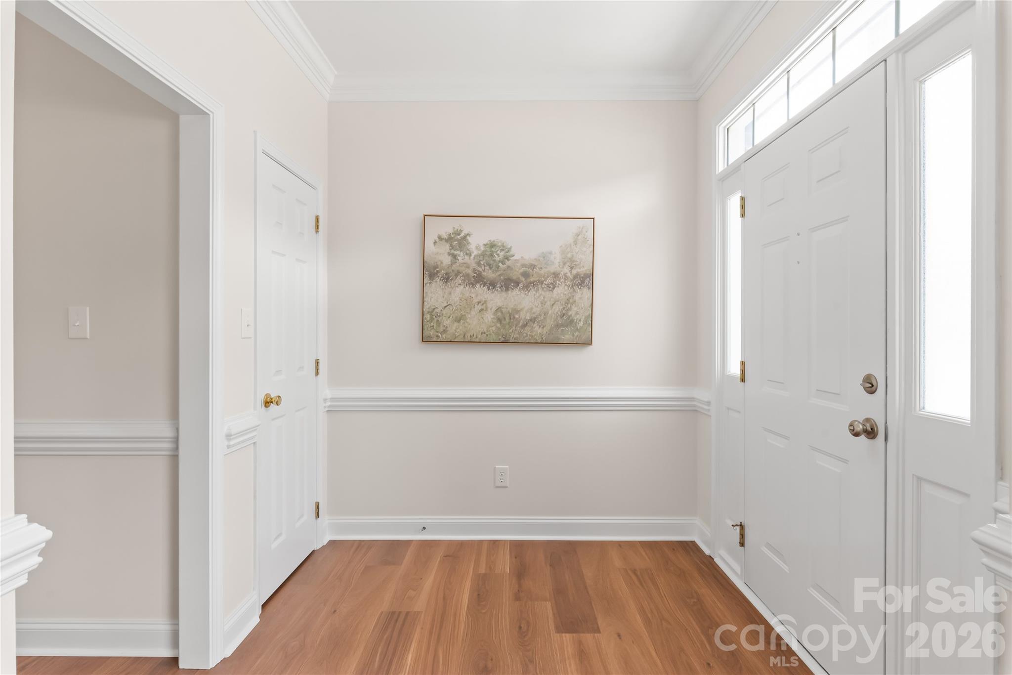 12319 Silveroak Lane — Charlotte
