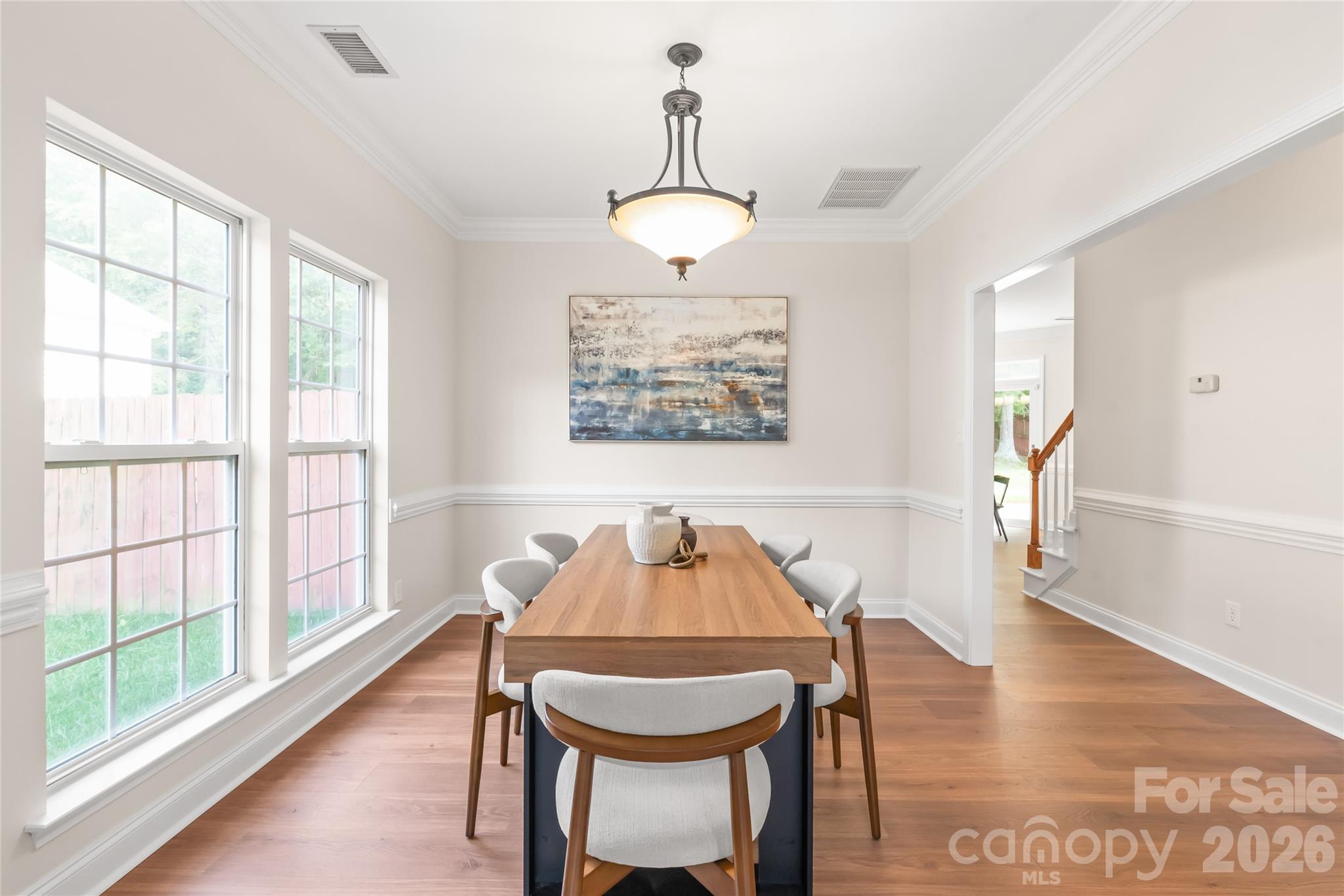 12319 Silveroak Lane — Charlotte