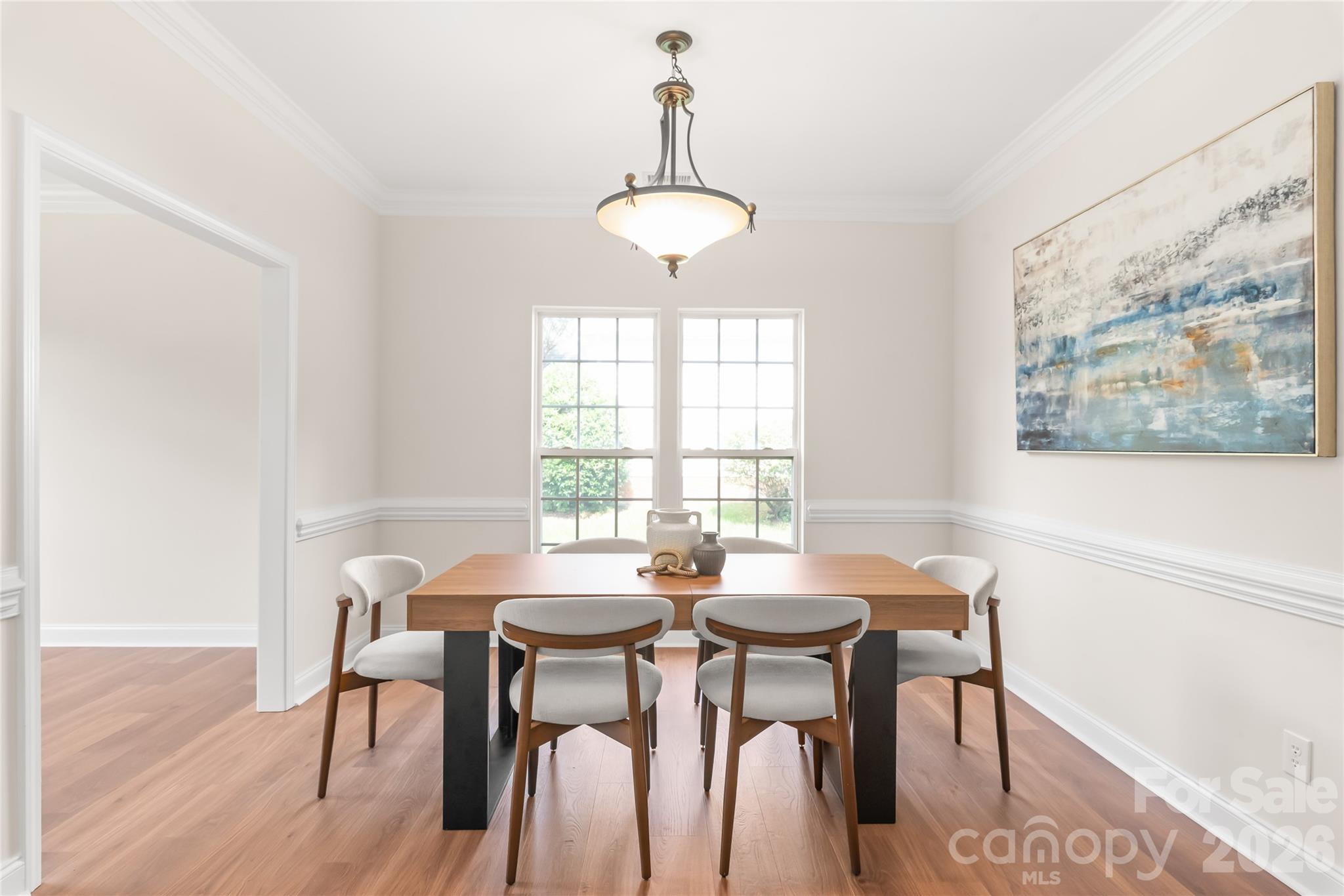 12319 Silveroak Lane — Charlotte
