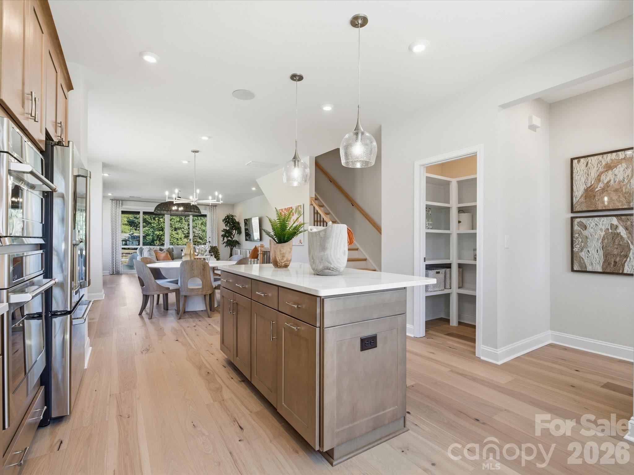 5424 Whaler Walk Way — Charlotte