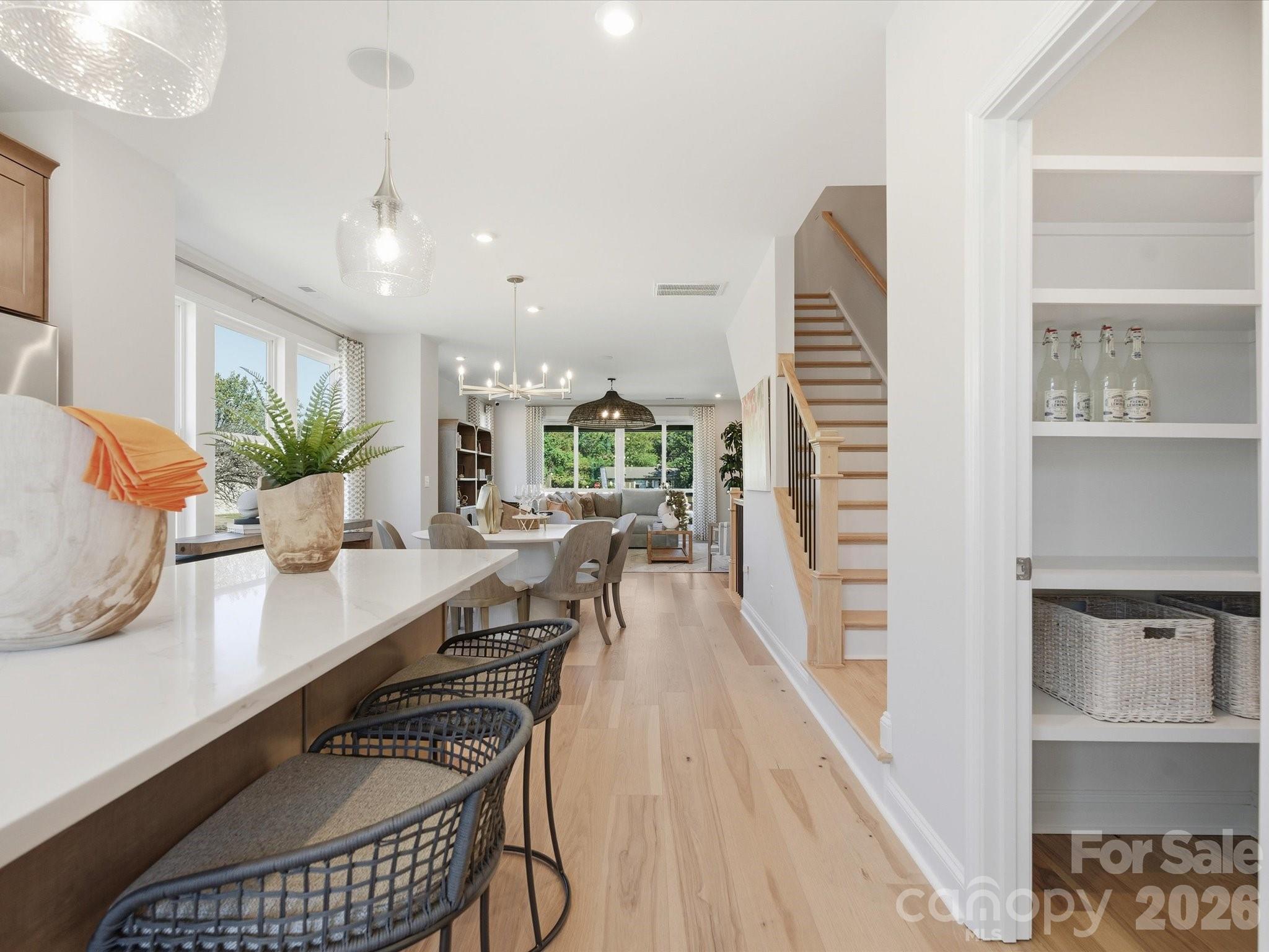 5424 Whaler Walk Way — Charlotte