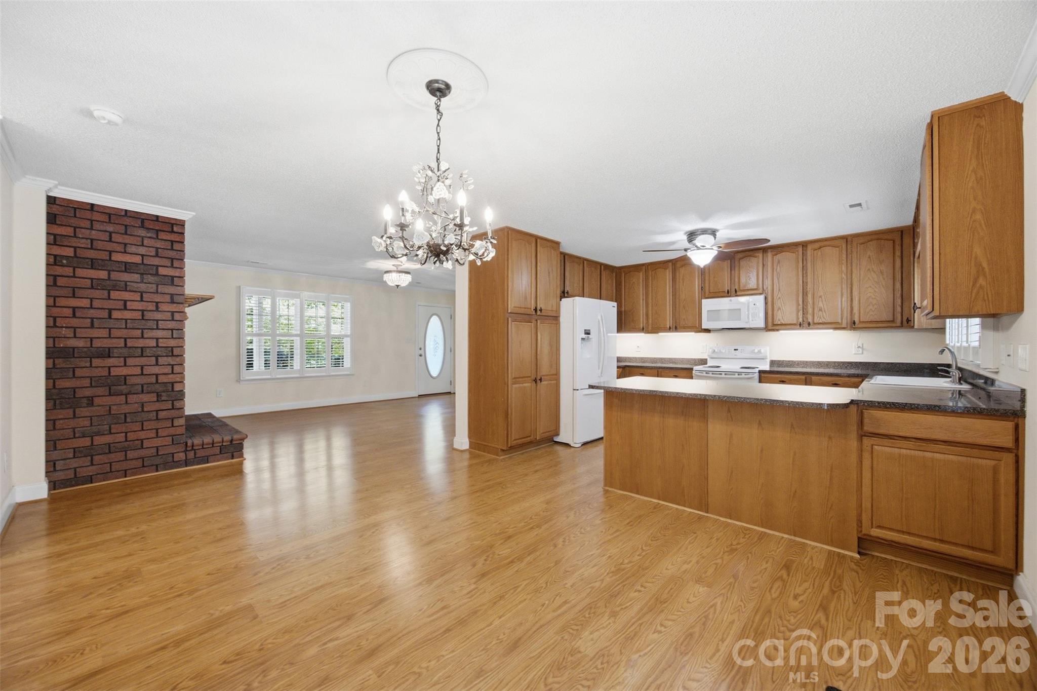 125 Shady Bluff Drive — Gastonia