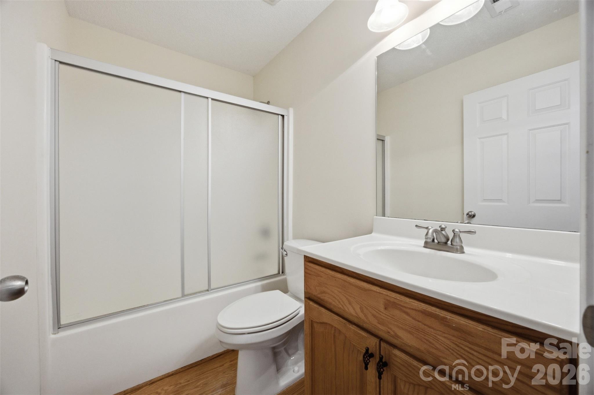 125 Shady Bluff Drive — Gastonia