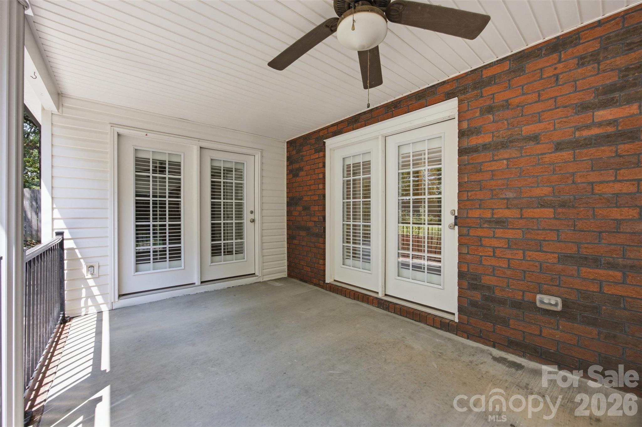 125 Shady Bluff Drive — Gastonia