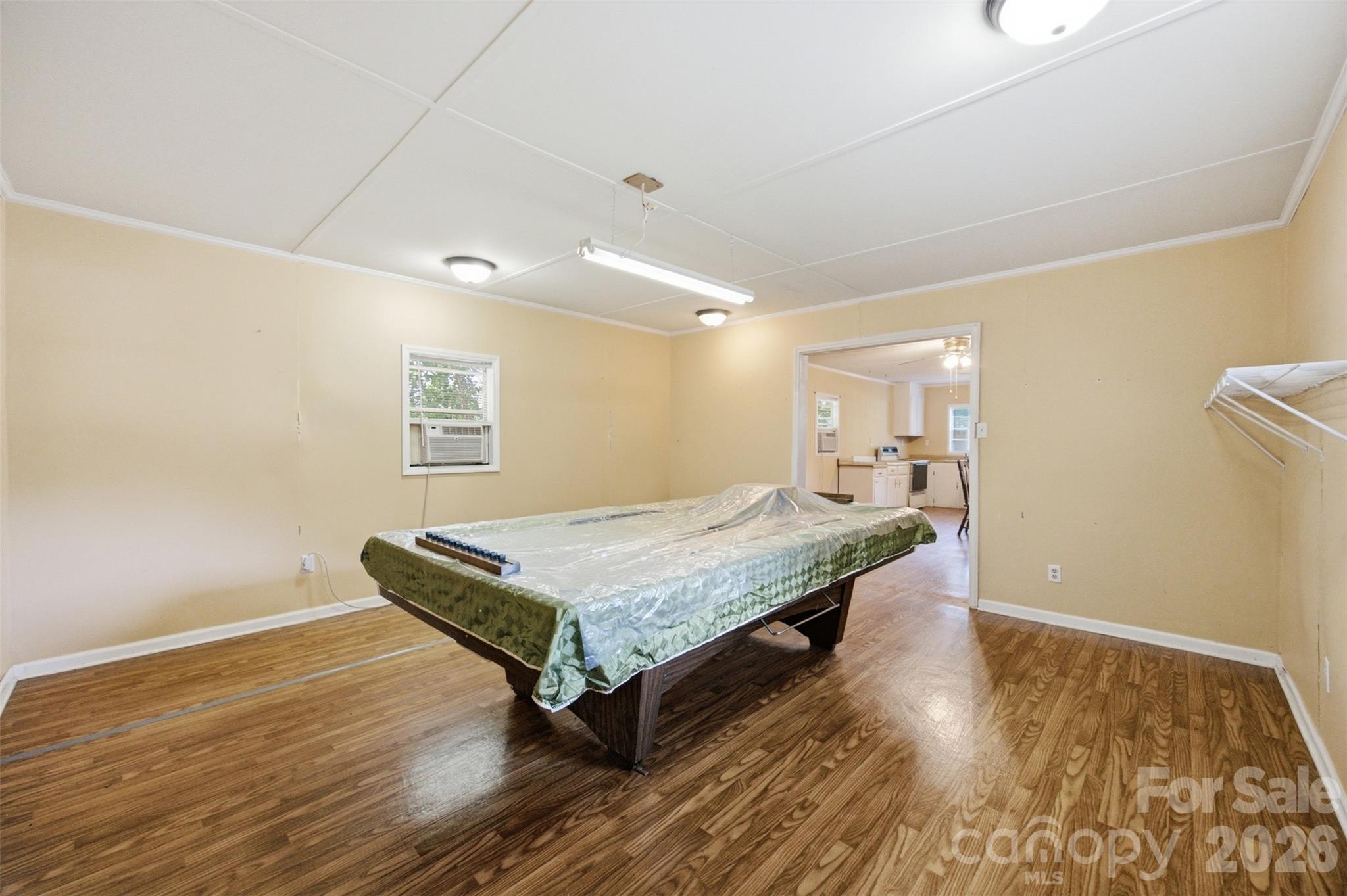 125 Shady Bluff Drive — Gastonia