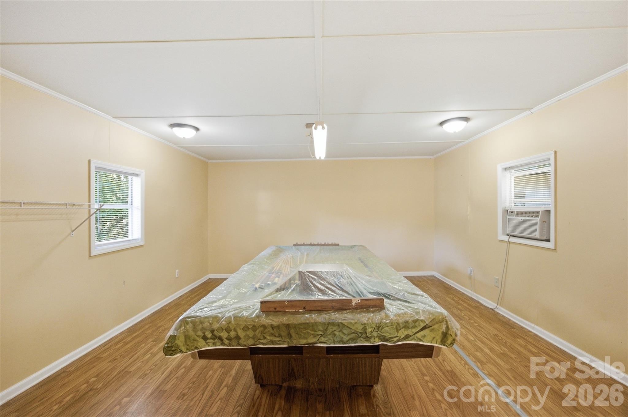 125 Shady Bluff Drive — Gastonia