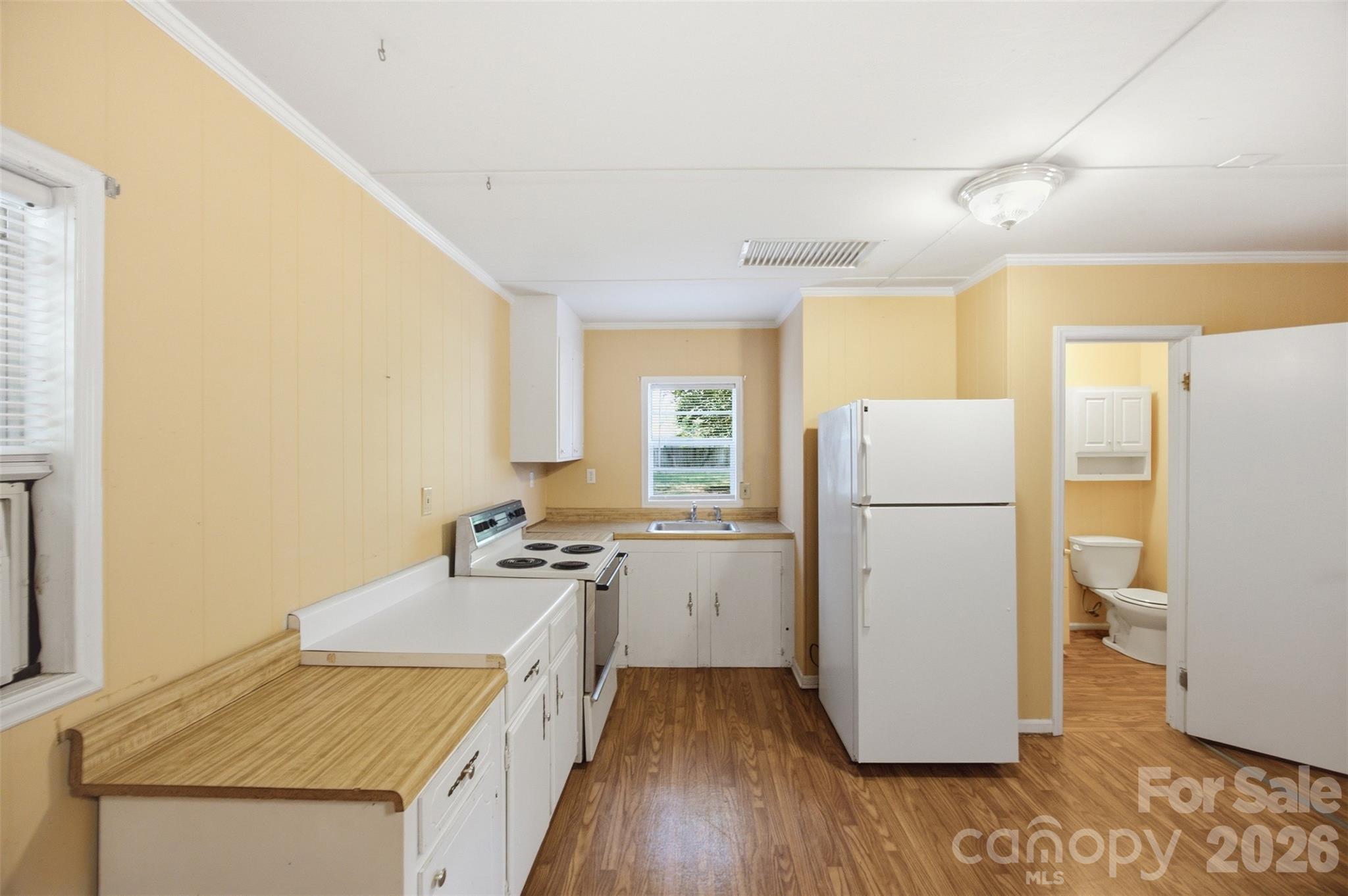 125 Shady Bluff Drive — Gastonia