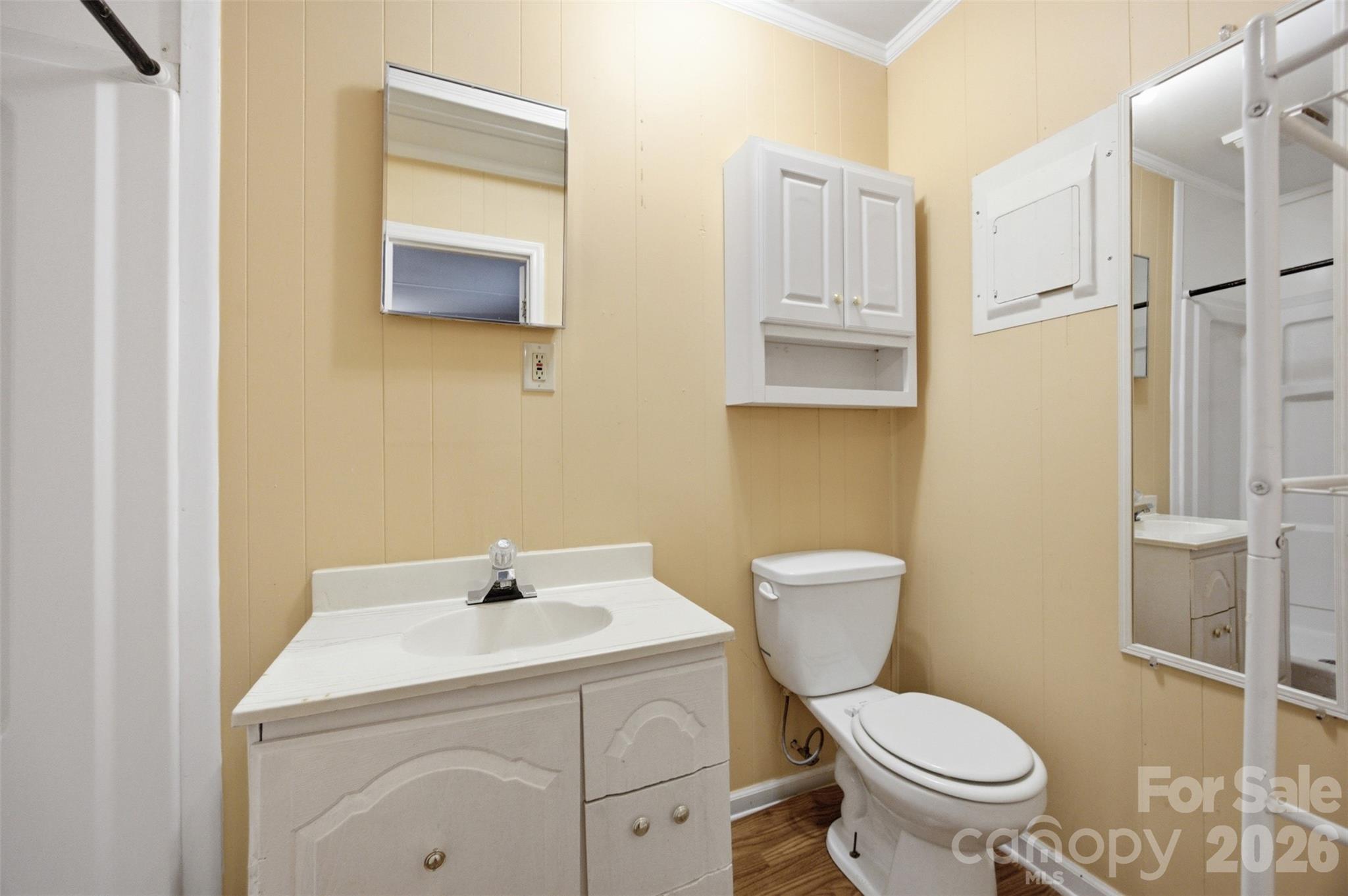 125 Shady Bluff Drive — Gastonia