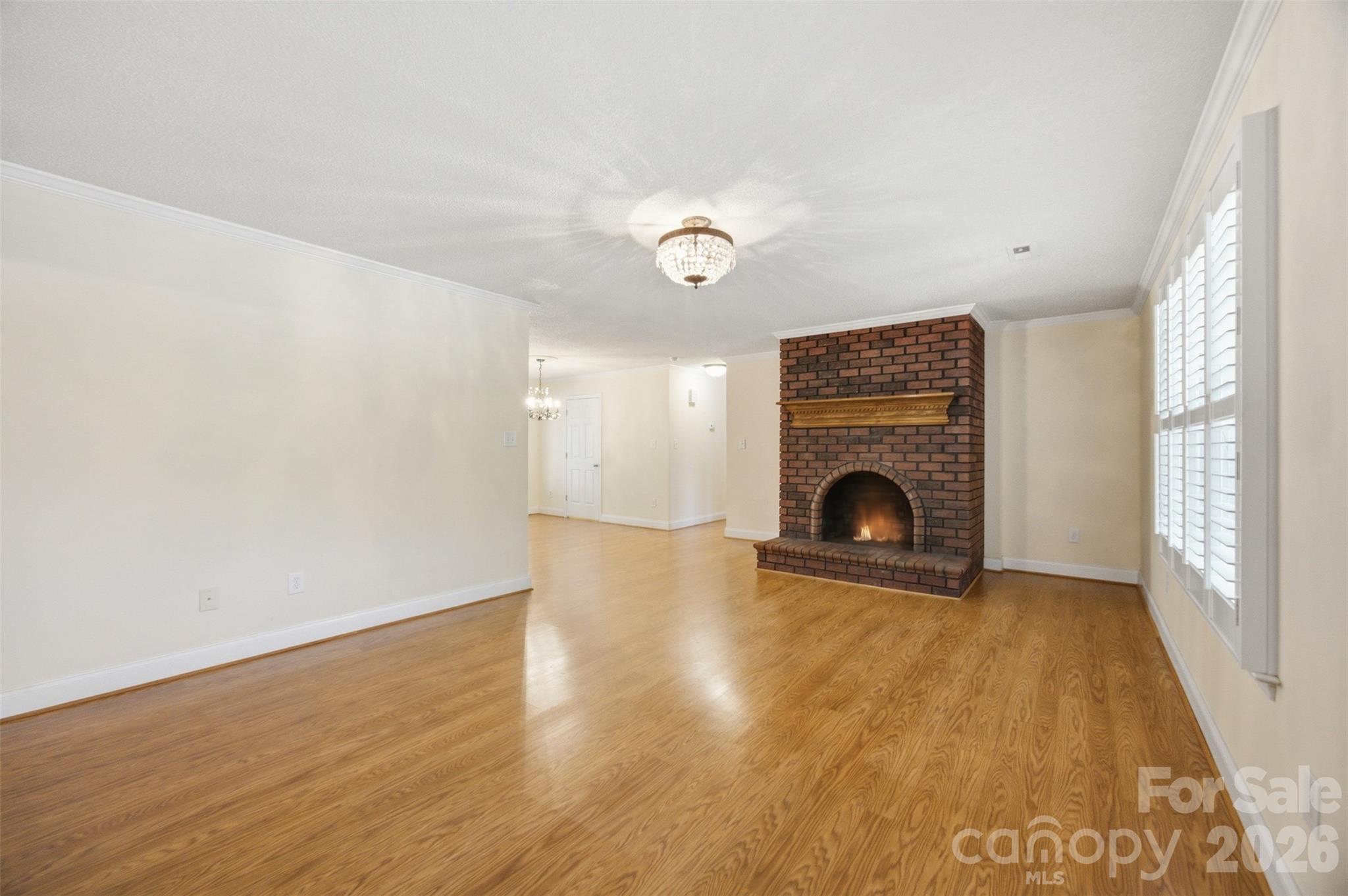 125 Shady Bluff Drive — Gastonia