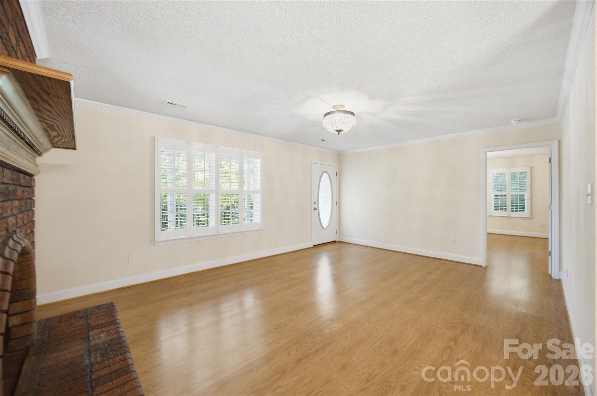 125 Shady Bluff Drive — Gastonia
