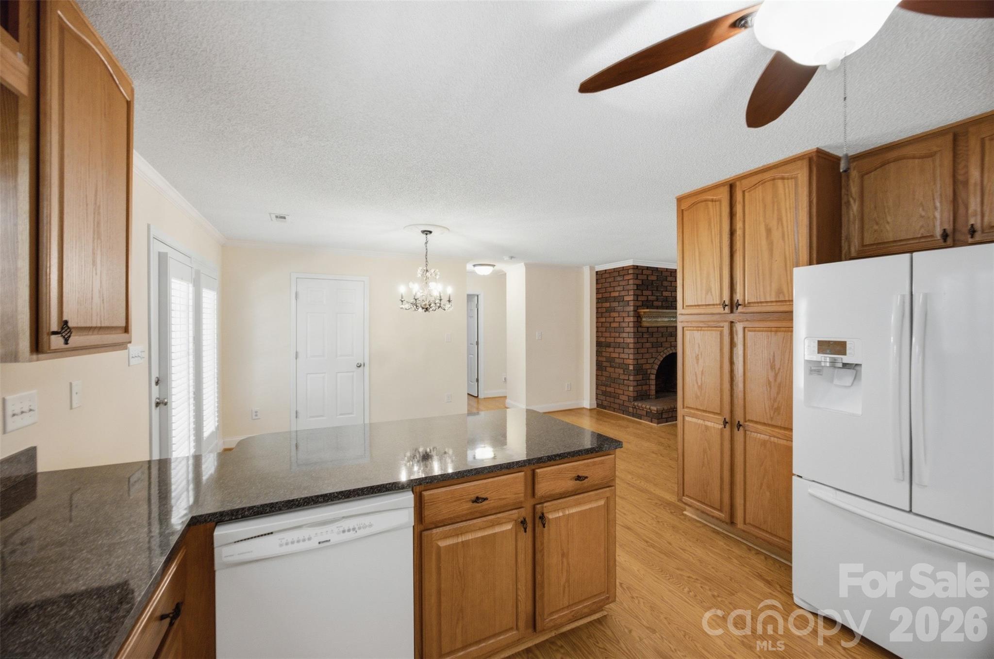 125 Shady Bluff Drive — Gastonia