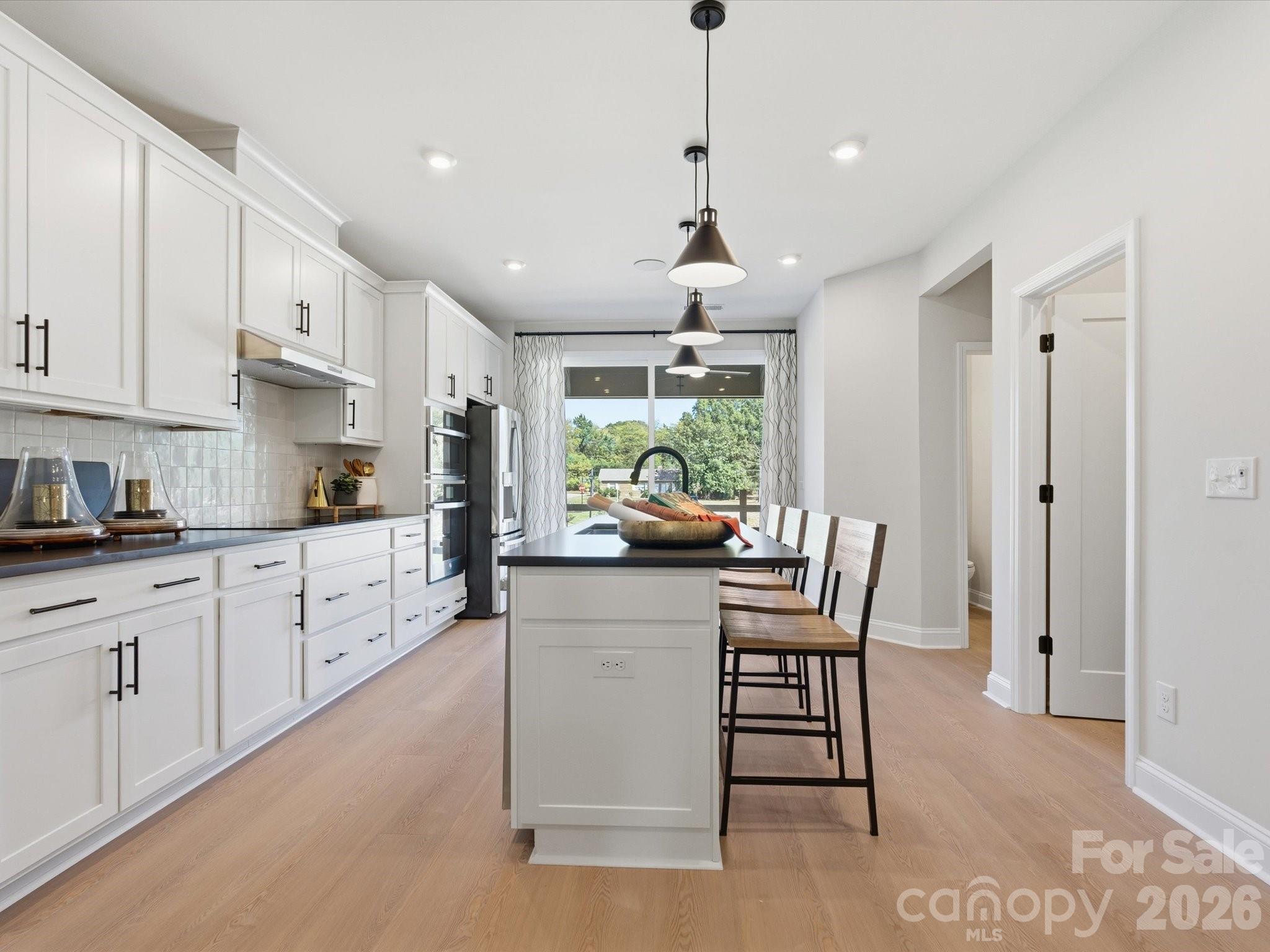 5436 Whaler Walk Way — Charlotte