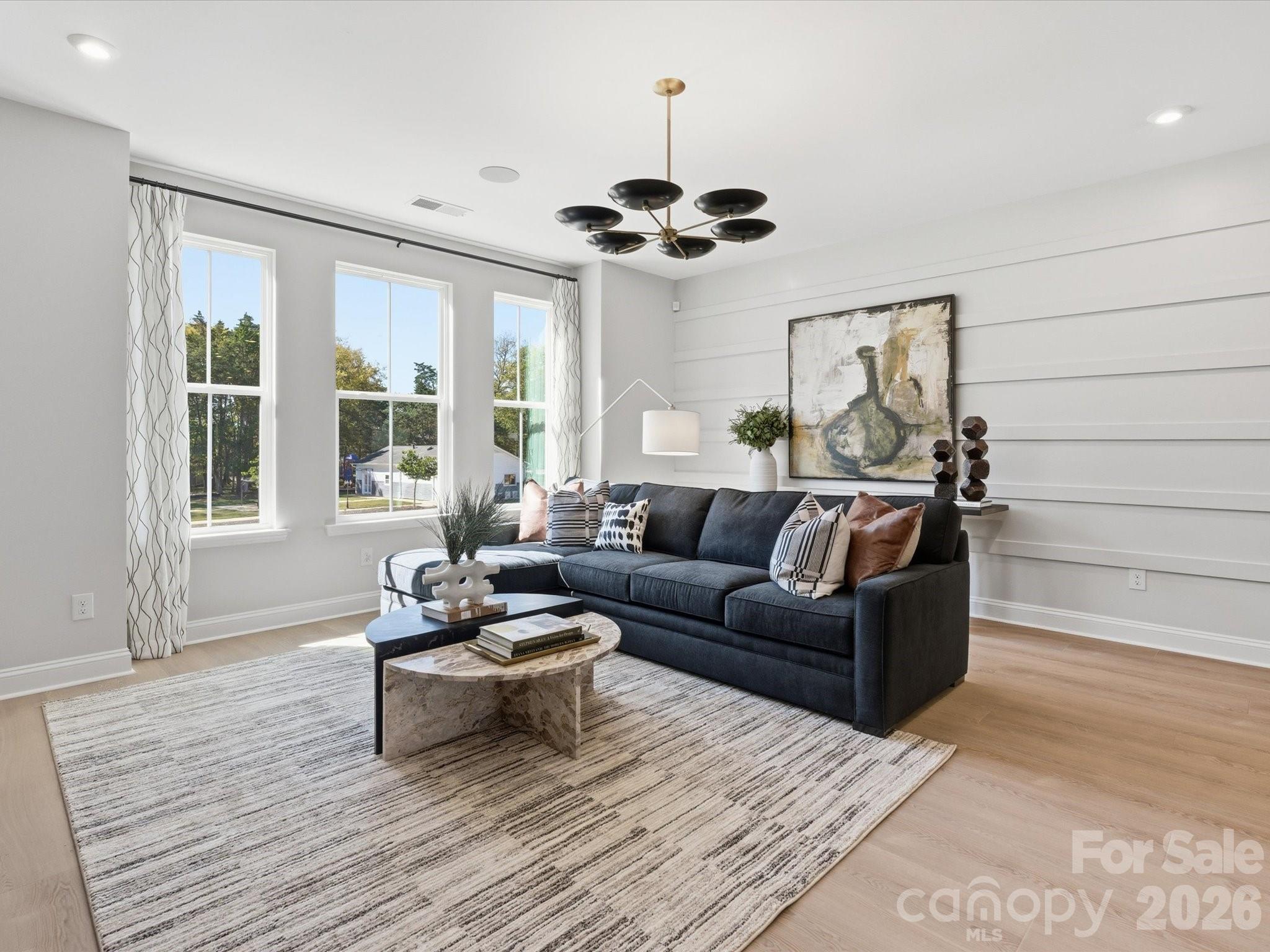5436 Whaler Walk Way — Charlotte