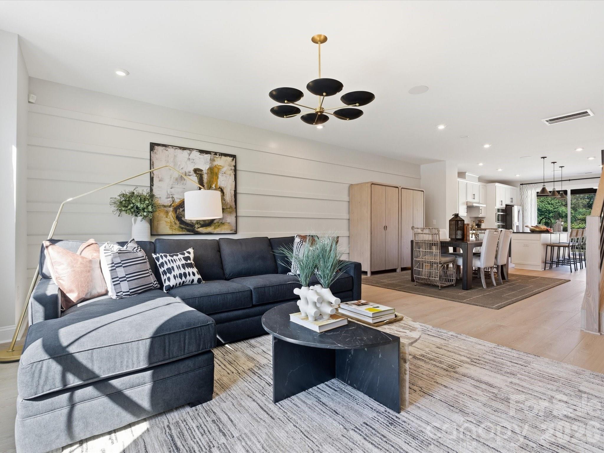 5436 Whaler Walk Way — Charlotte