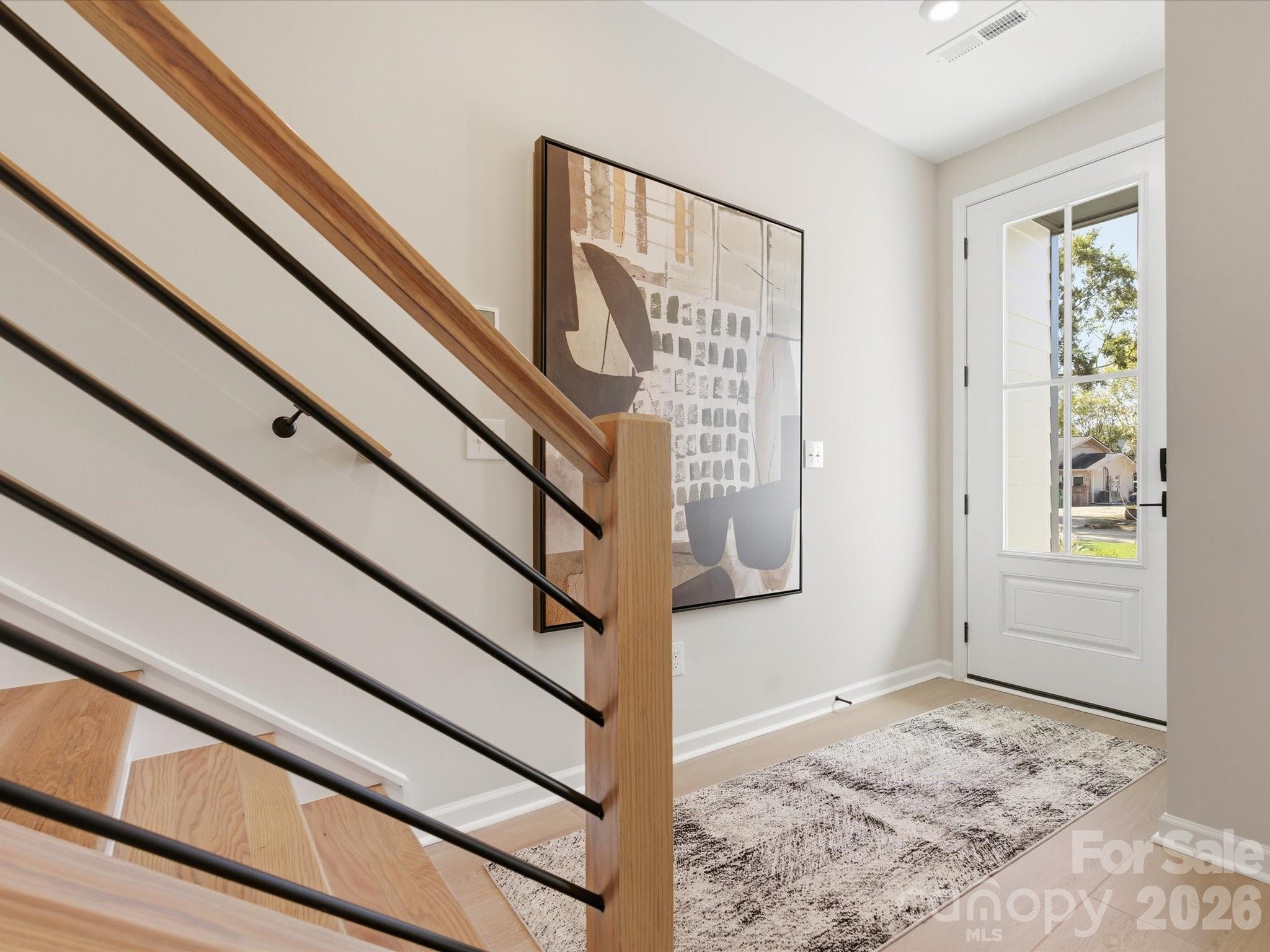5436 Whaler Walk Way — Charlotte