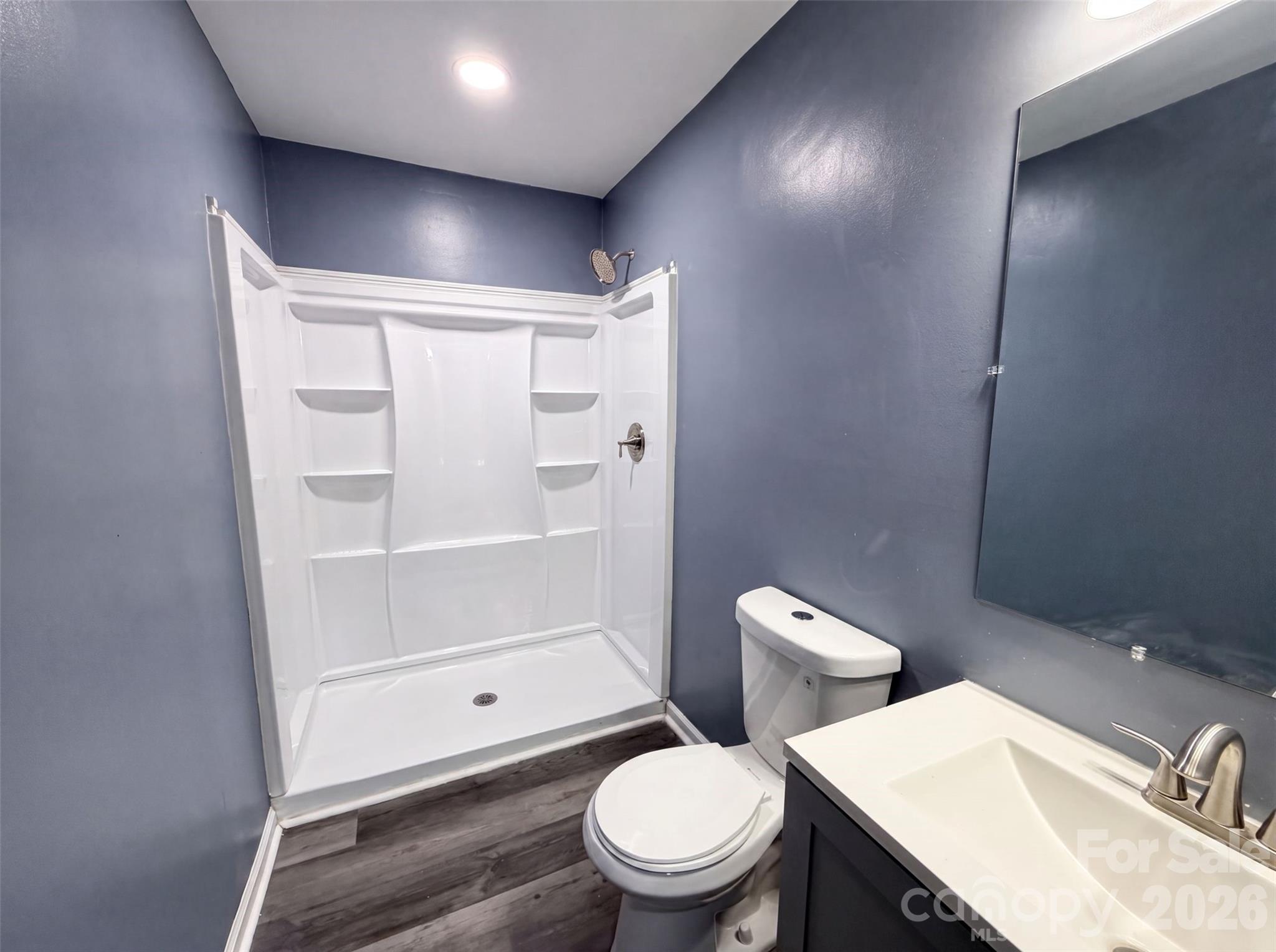5601 Beaconsfield Road — Charlotte