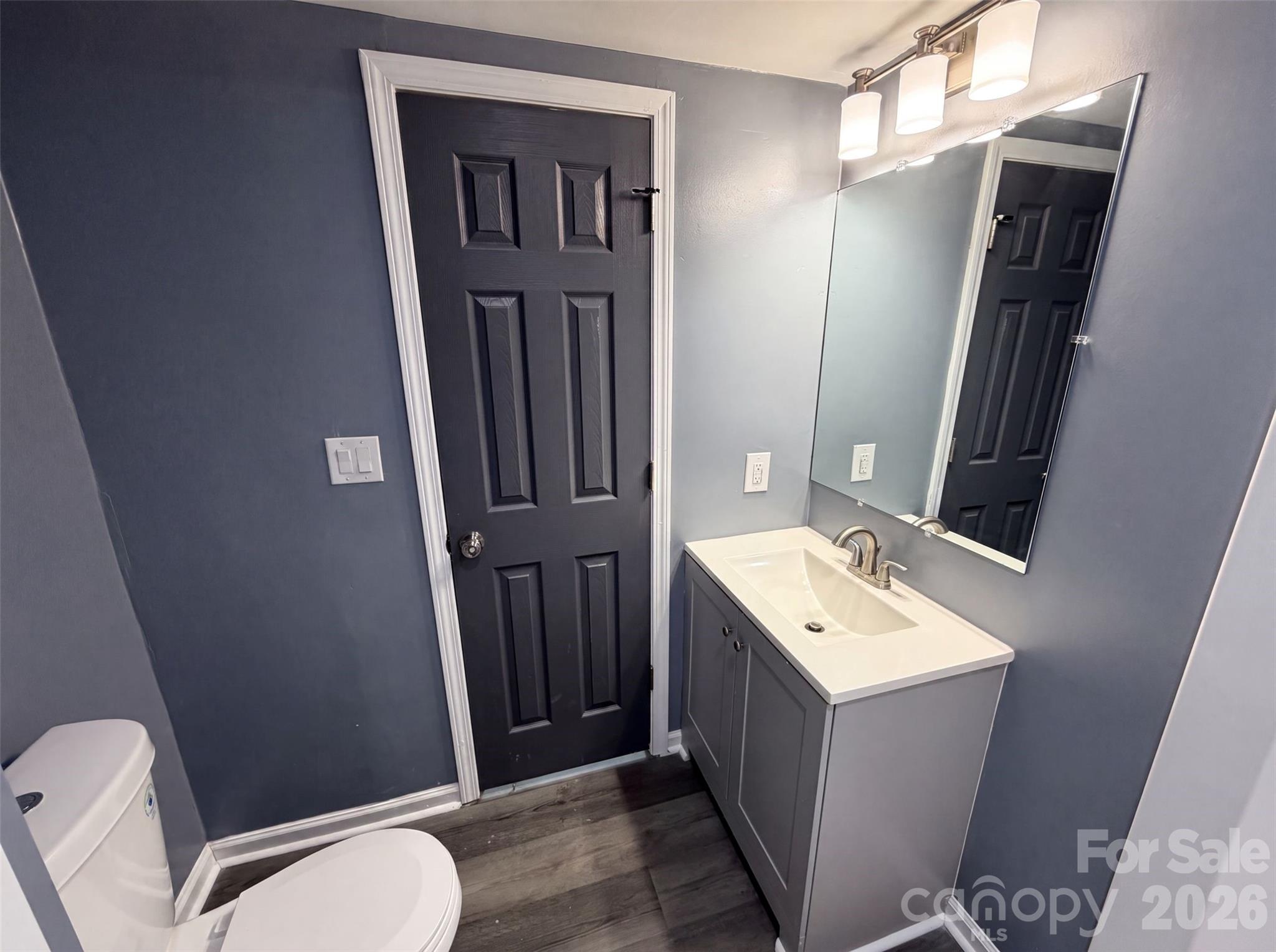 5601 Beaconsfield Road — Charlotte