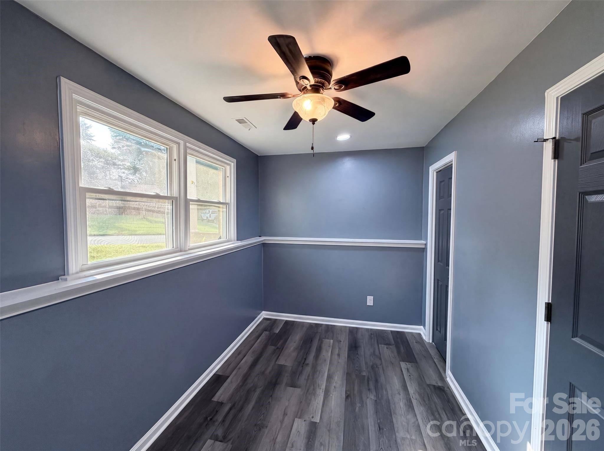 5601 Beaconsfield Road — Charlotte