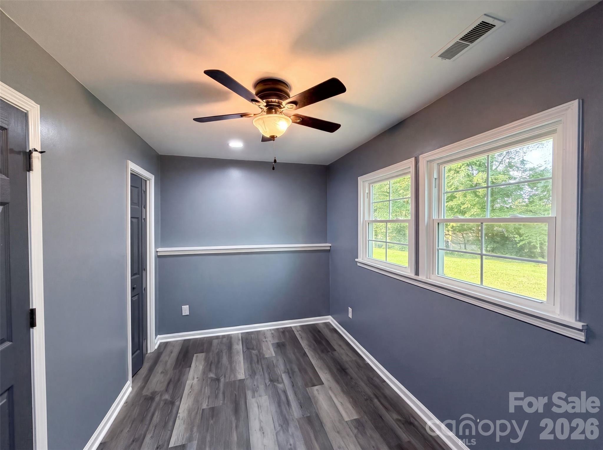 5601 Beaconsfield Road — Charlotte