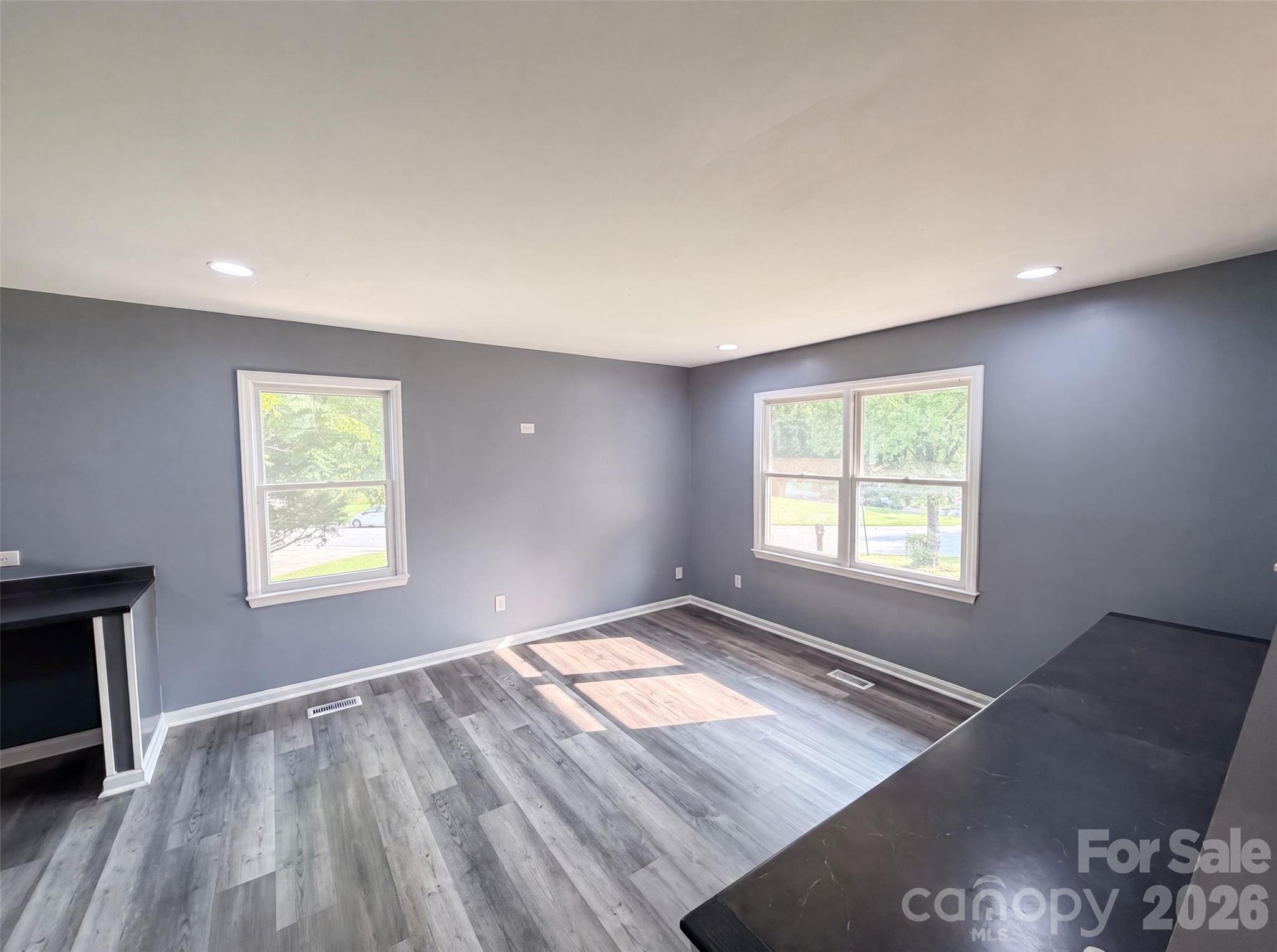 5601 Beaconsfield Road — Charlotte