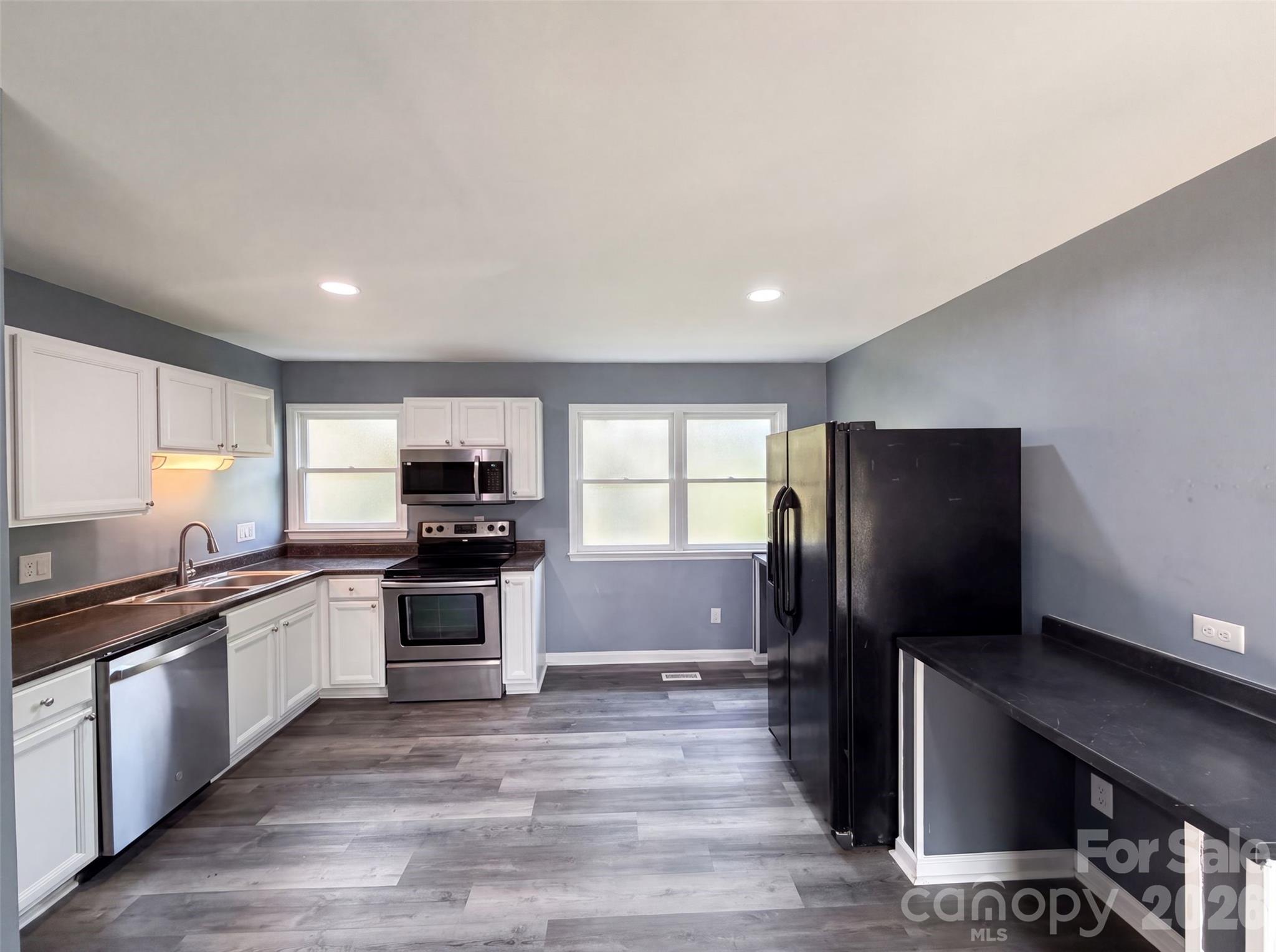 5601 Beaconsfield Road — Charlotte