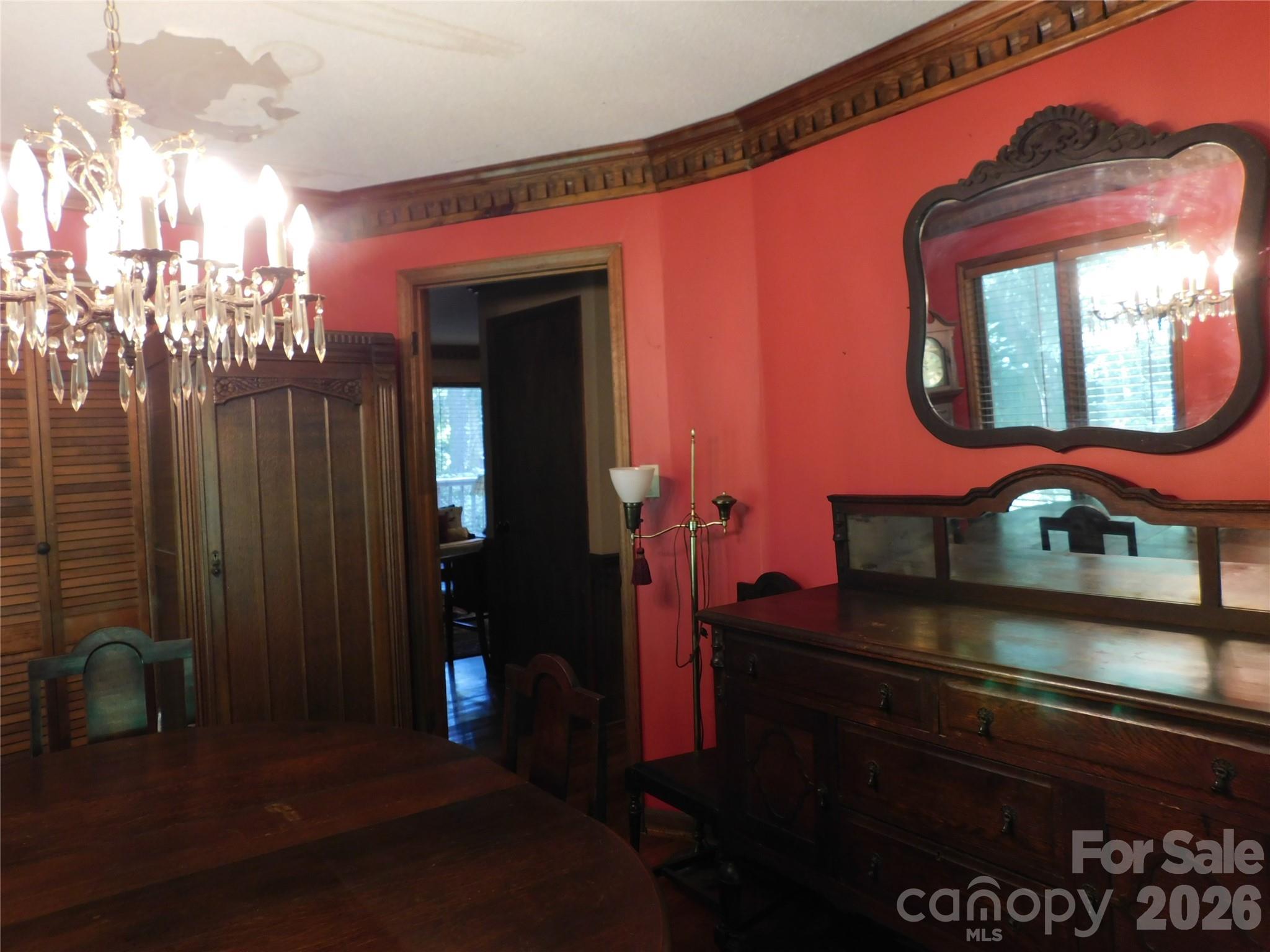 3773 Asbury Church Road — Lincolnton