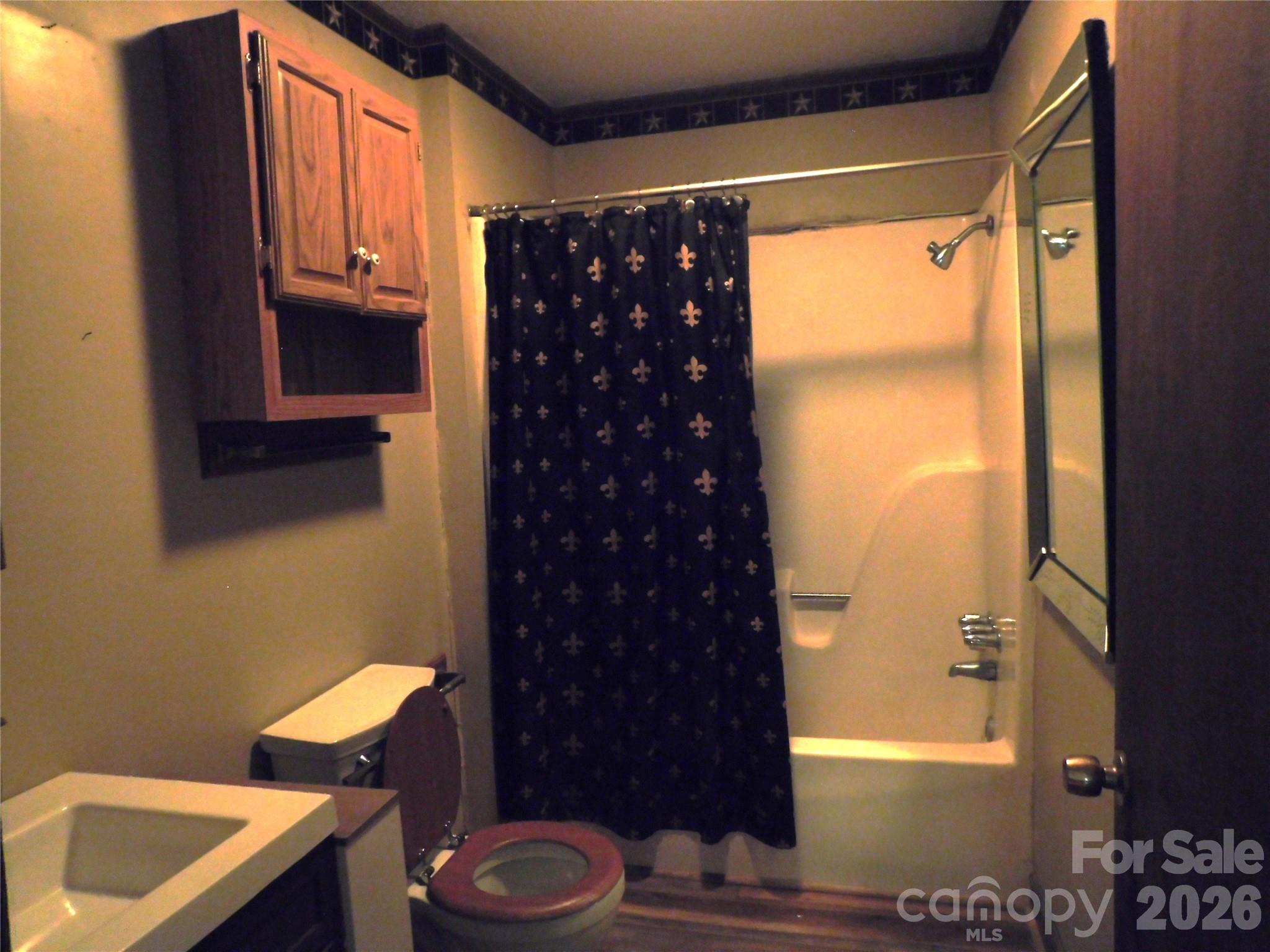3773 Asbury Church Road — Lincolnton