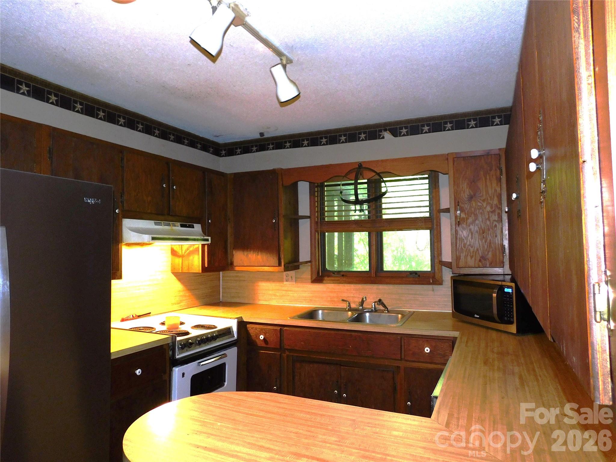 3773 Asbury Church Road — Lincolnton