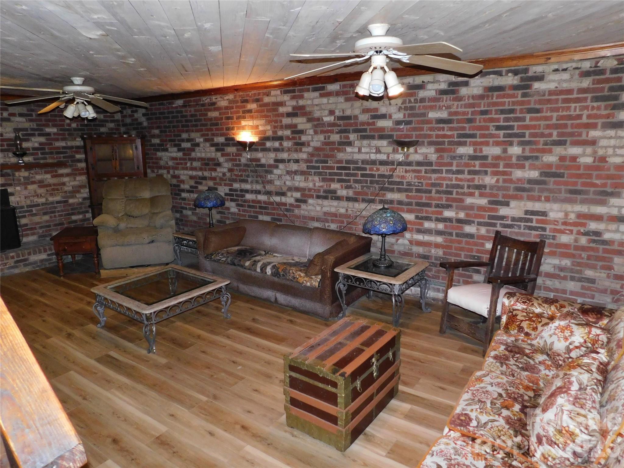 3773 Asbury Church Road — Lincolnton